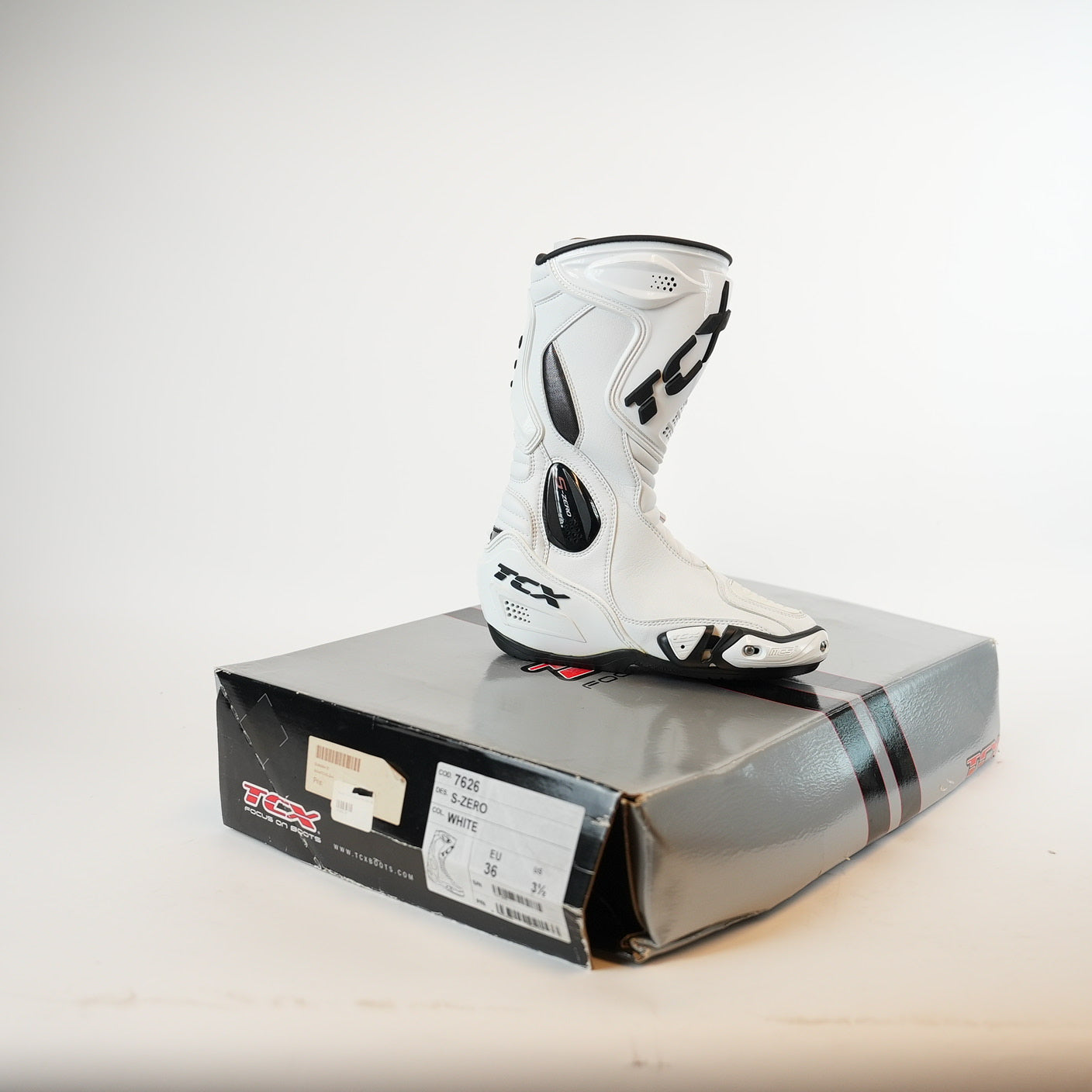 TCX Sportstövlar S-Zero