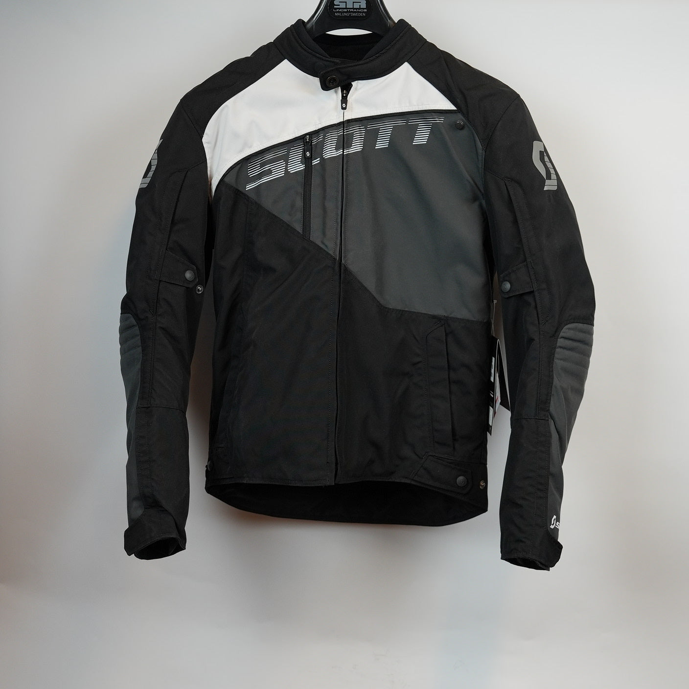 SCOTT Moto Blouson Sportr Dp MC-Jacka