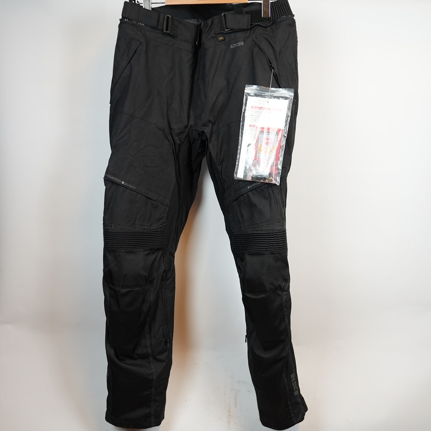 IXS MC-Byxor Lancer Pro