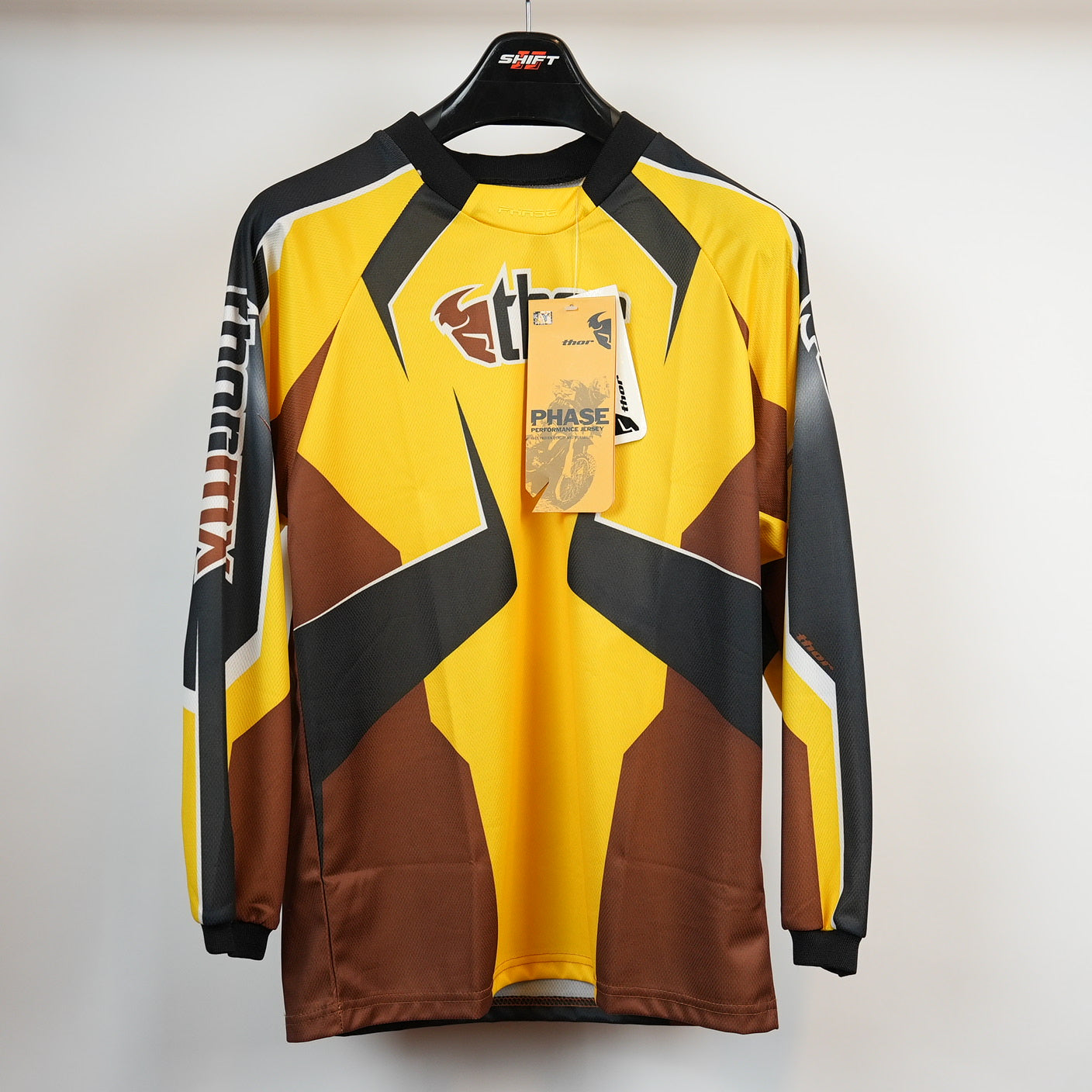 THOR Crosströja Barn S7