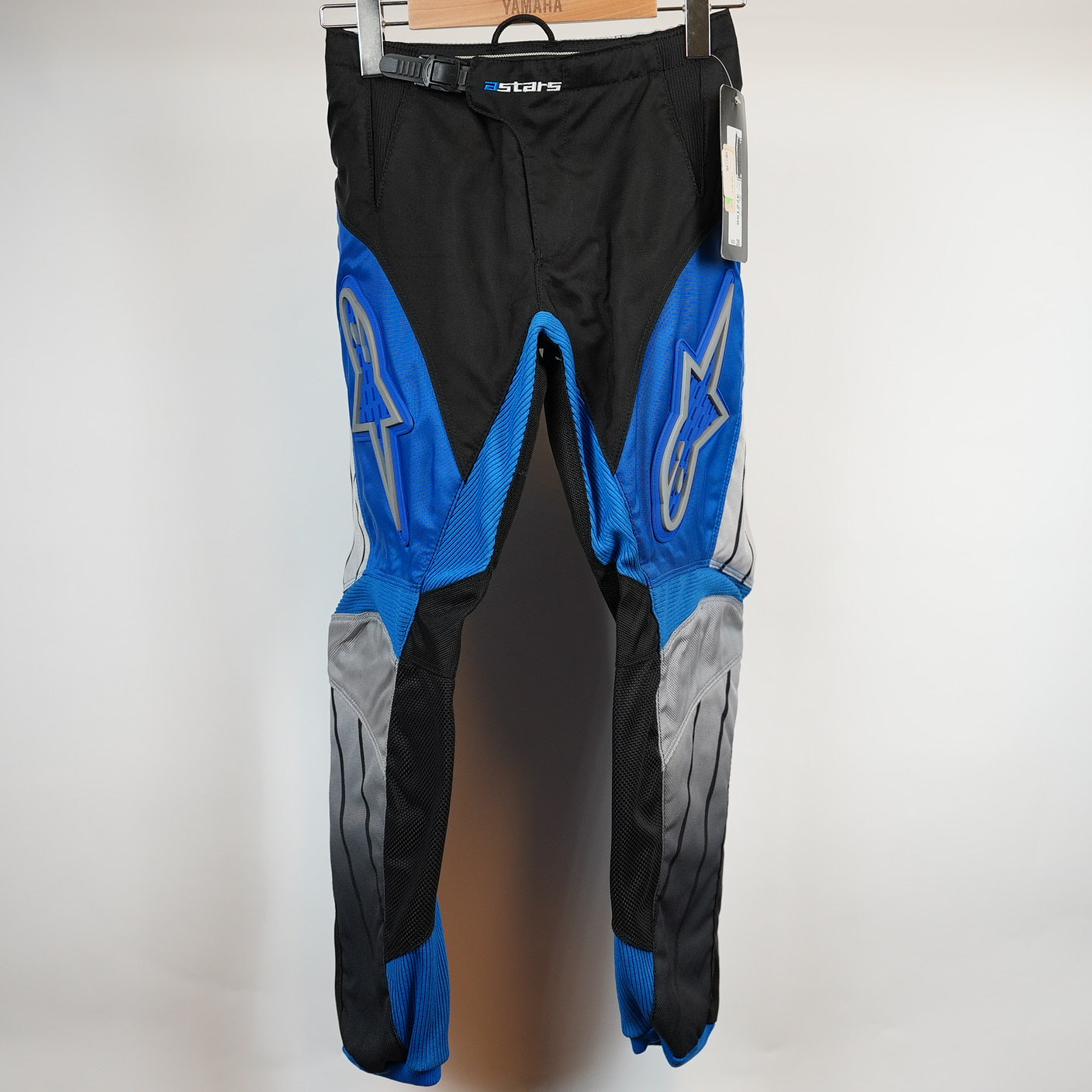ALPINESTARS Crossbyxor S9 Racr
