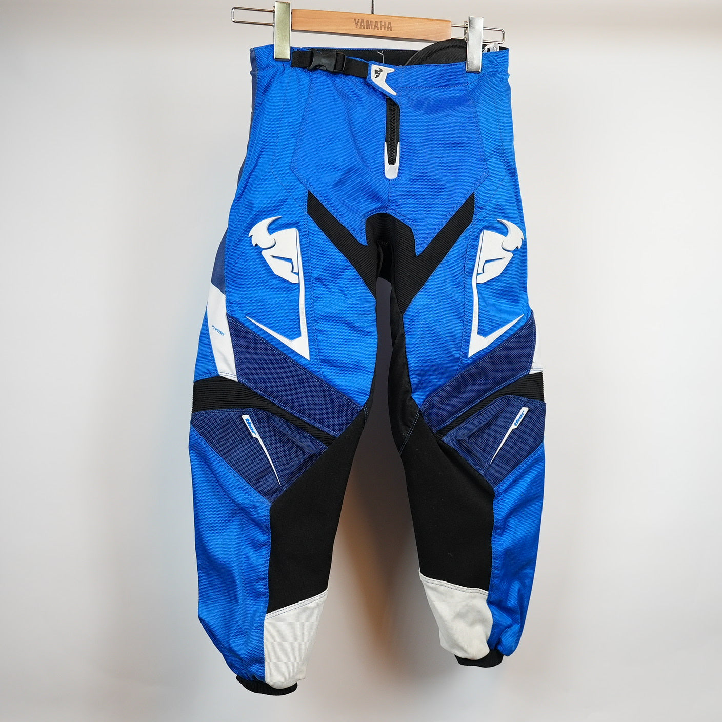 THOR Crossbyxor Barn S7 Phase