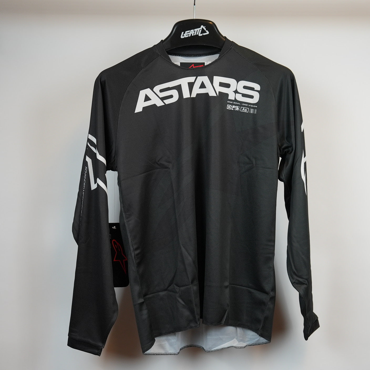 ALPINESTARS Crosströja Barn Braap