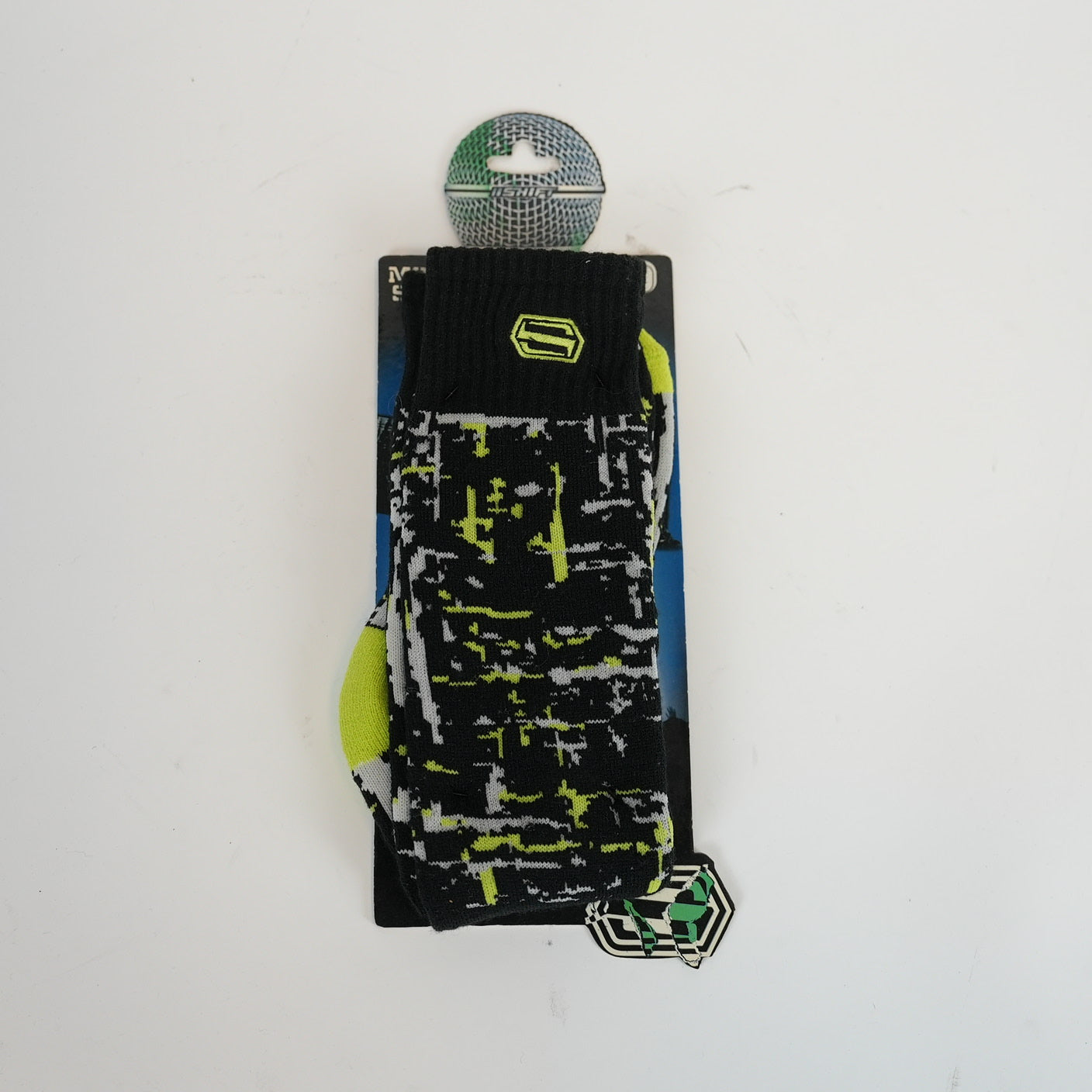 SHIFT Motostrumpor Barn