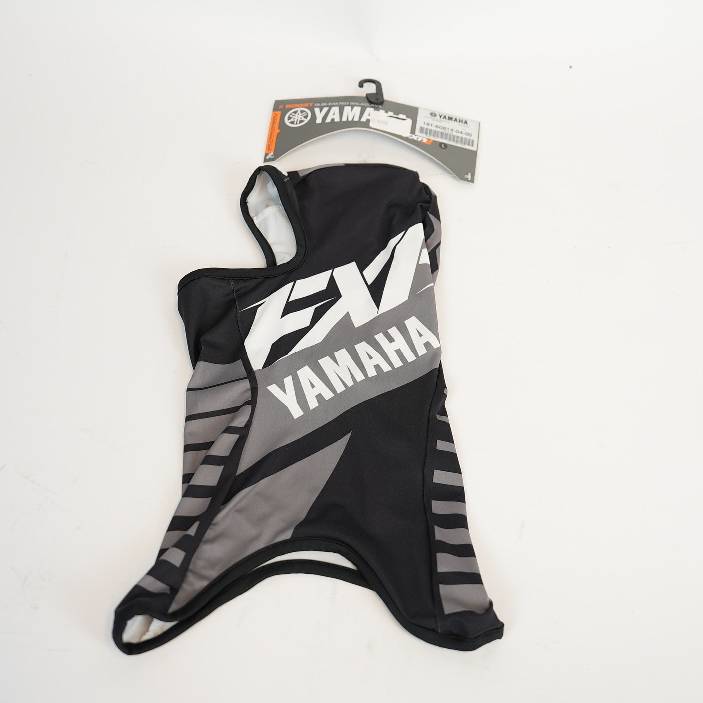 YAMAHA/FXR Balaclava Os