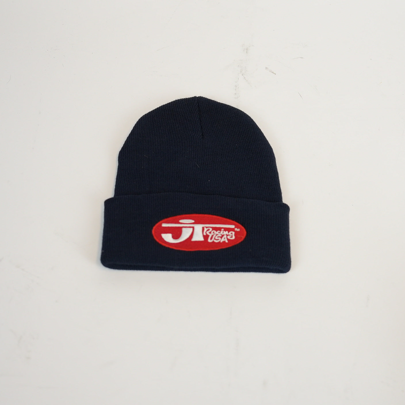 JT RACINGJt Mössa Svart