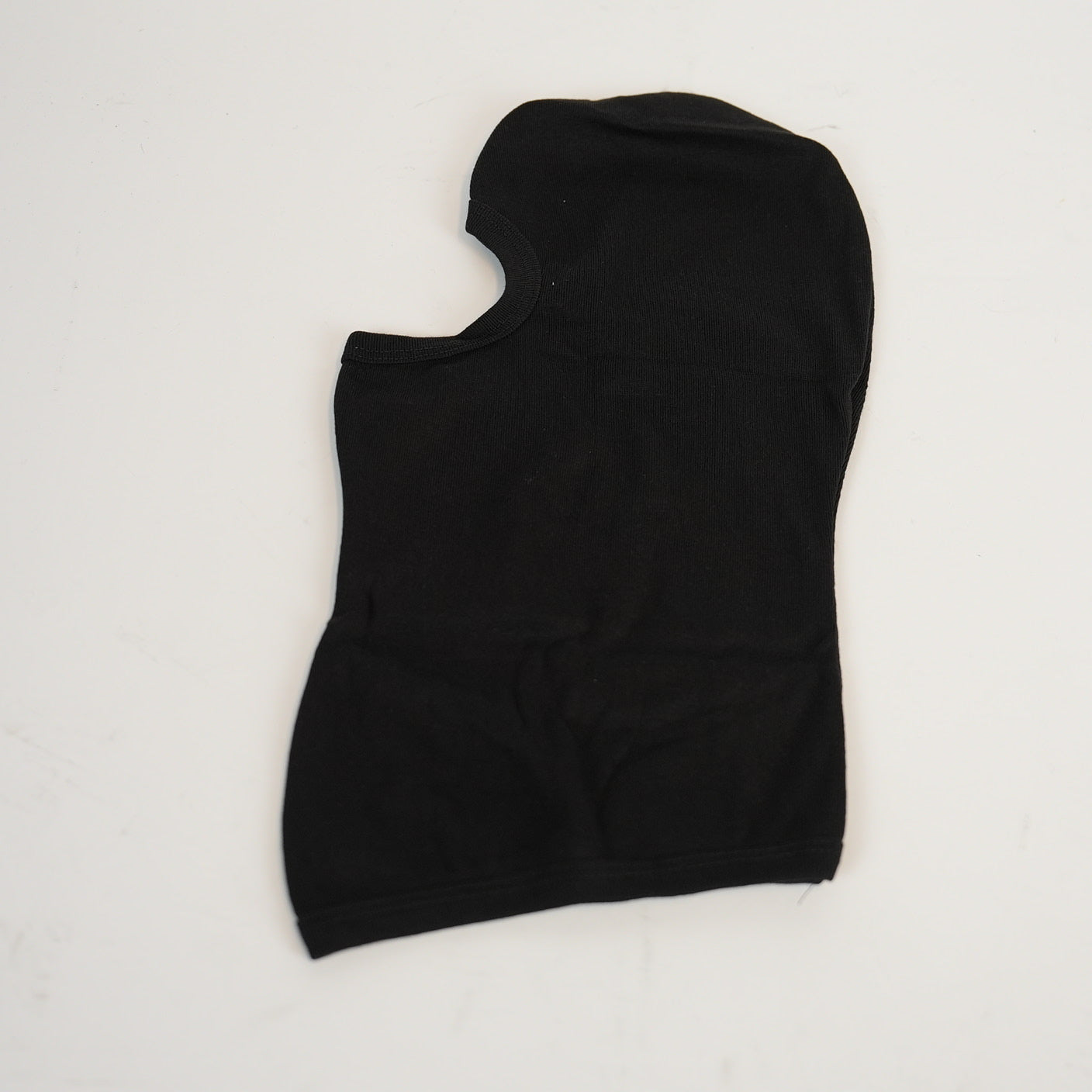 SNOW PEOPLE Svart Os