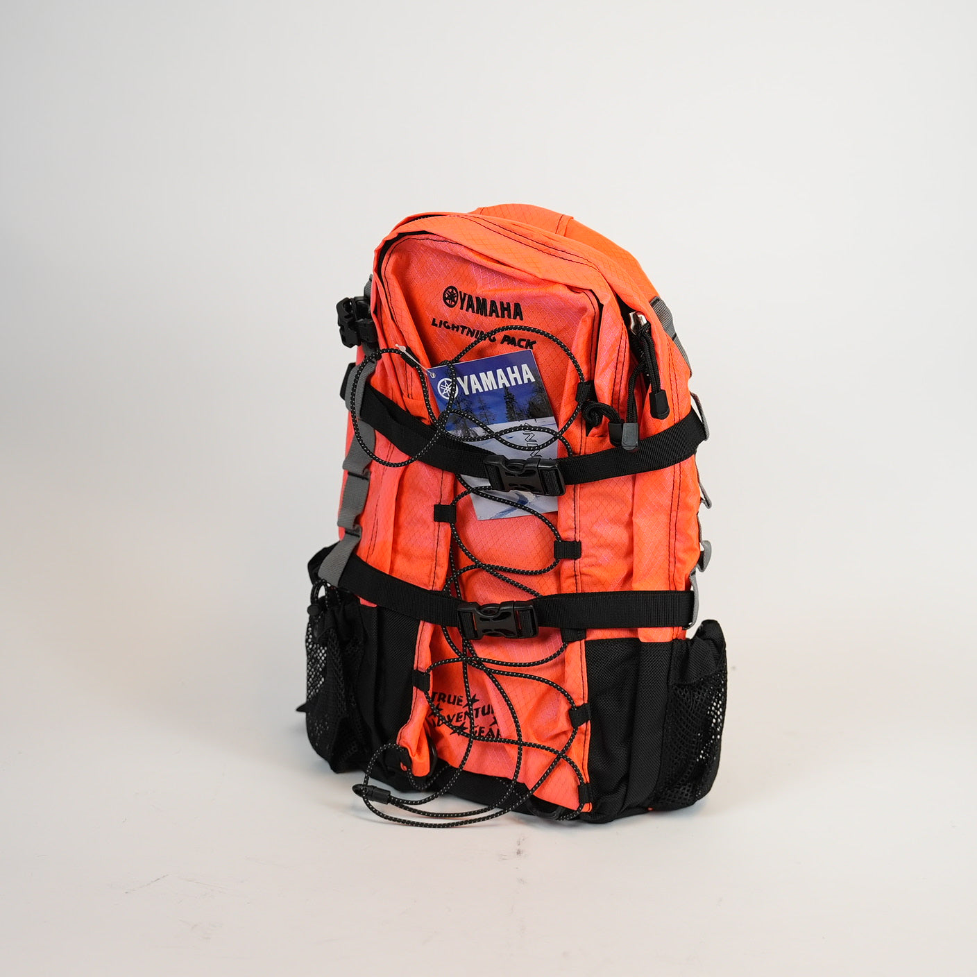 YAMAHA Ryggsäck Sma