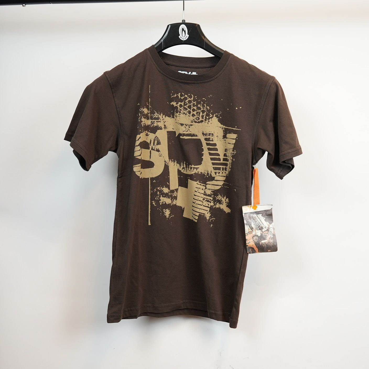 SPY T-Shirt
