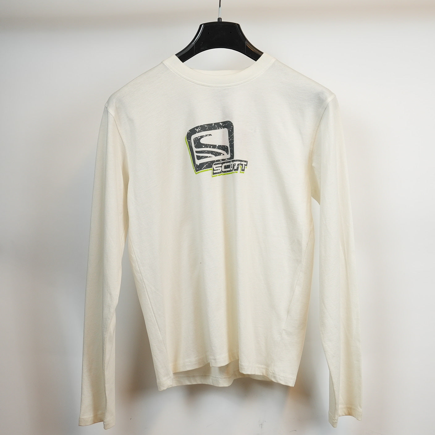 SCOTT Långärmad Tröja