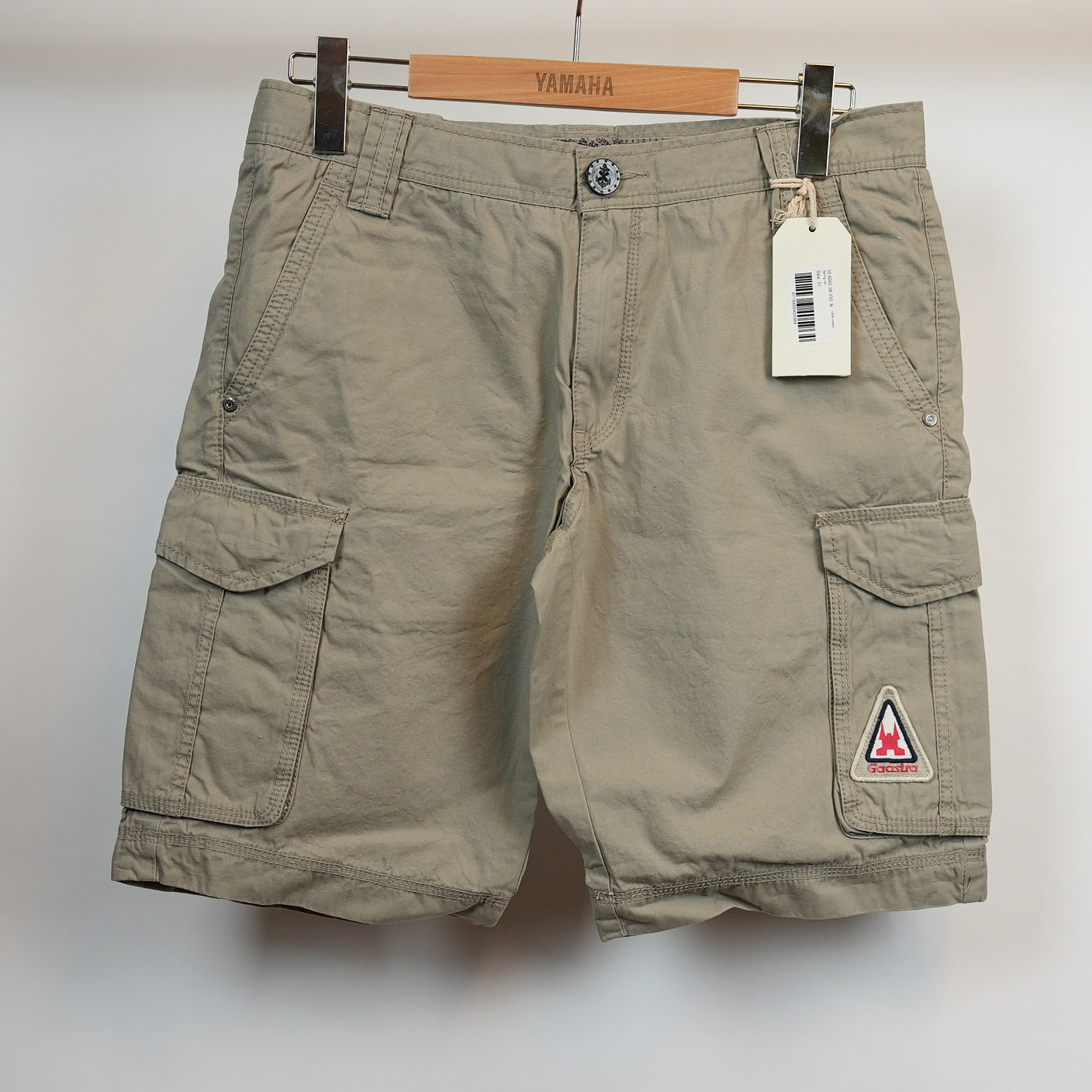 GAASTRA Shorts Spring