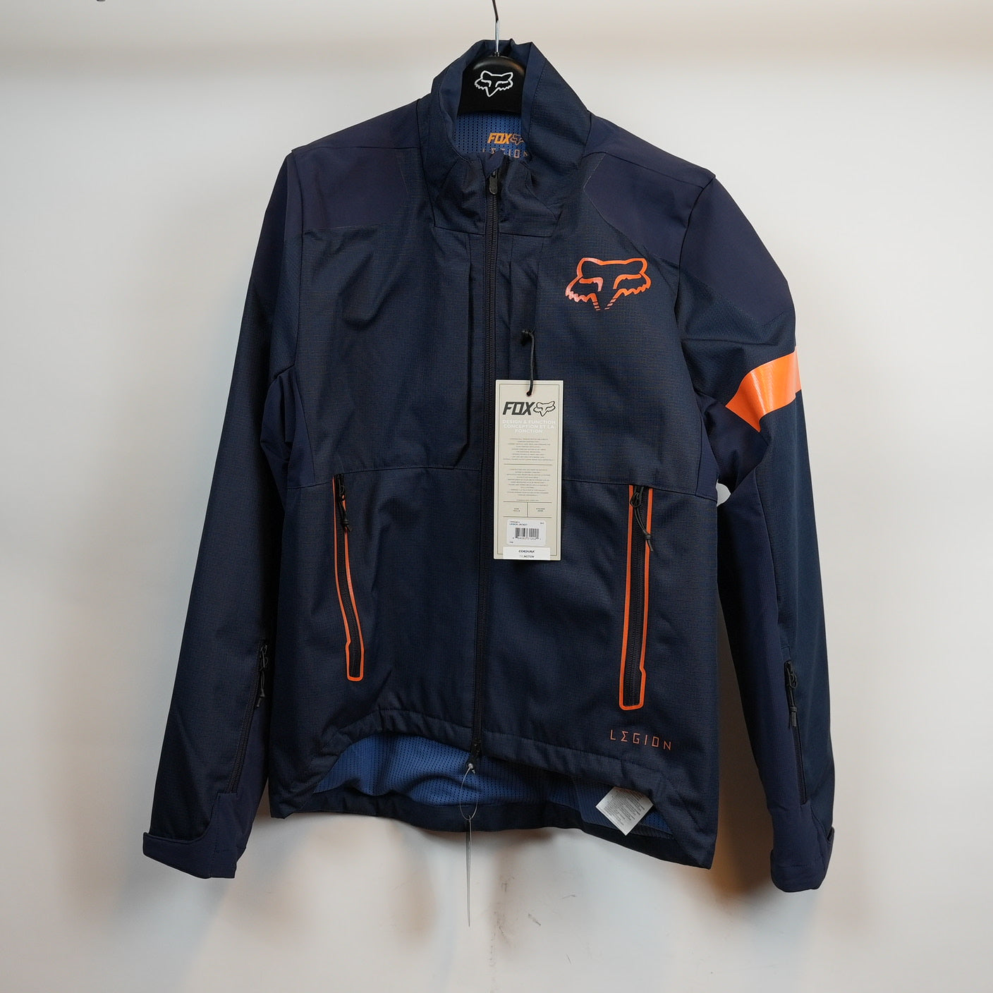 FOX Softshell Jacka Legion