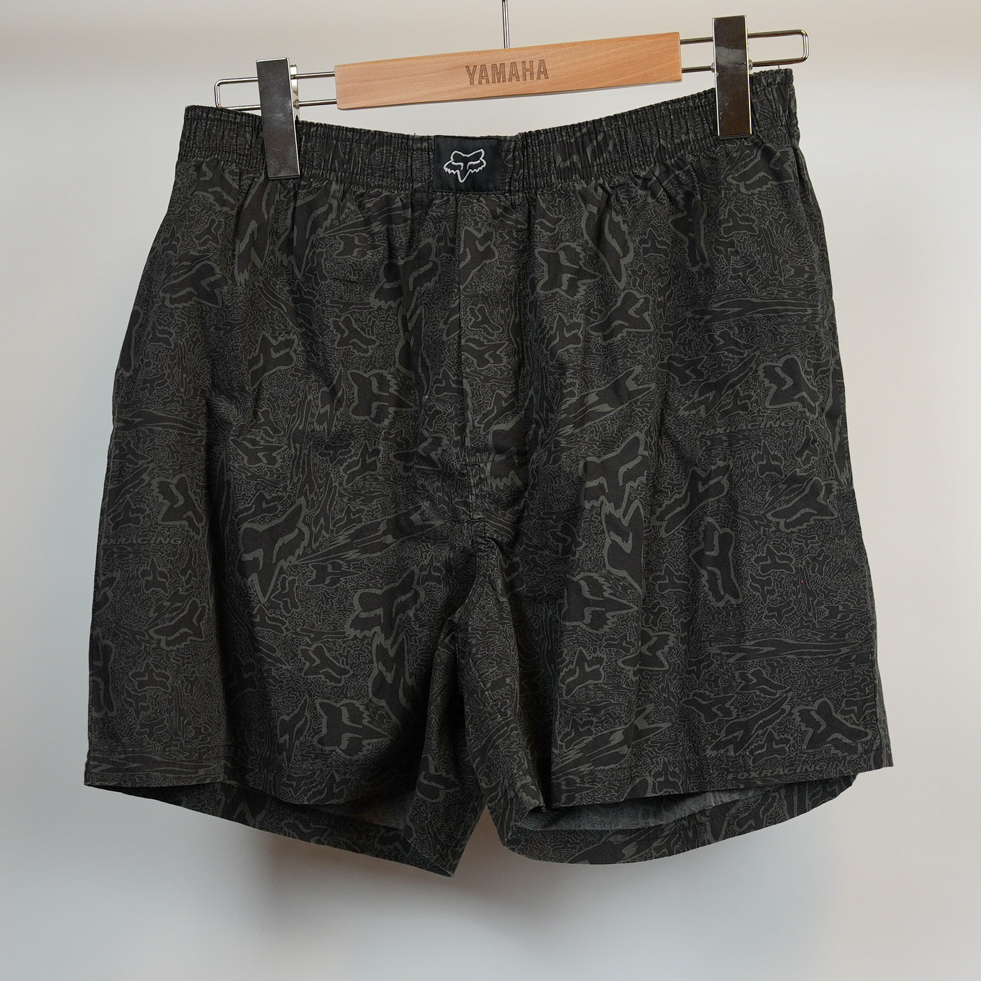 FOX Shorts Box