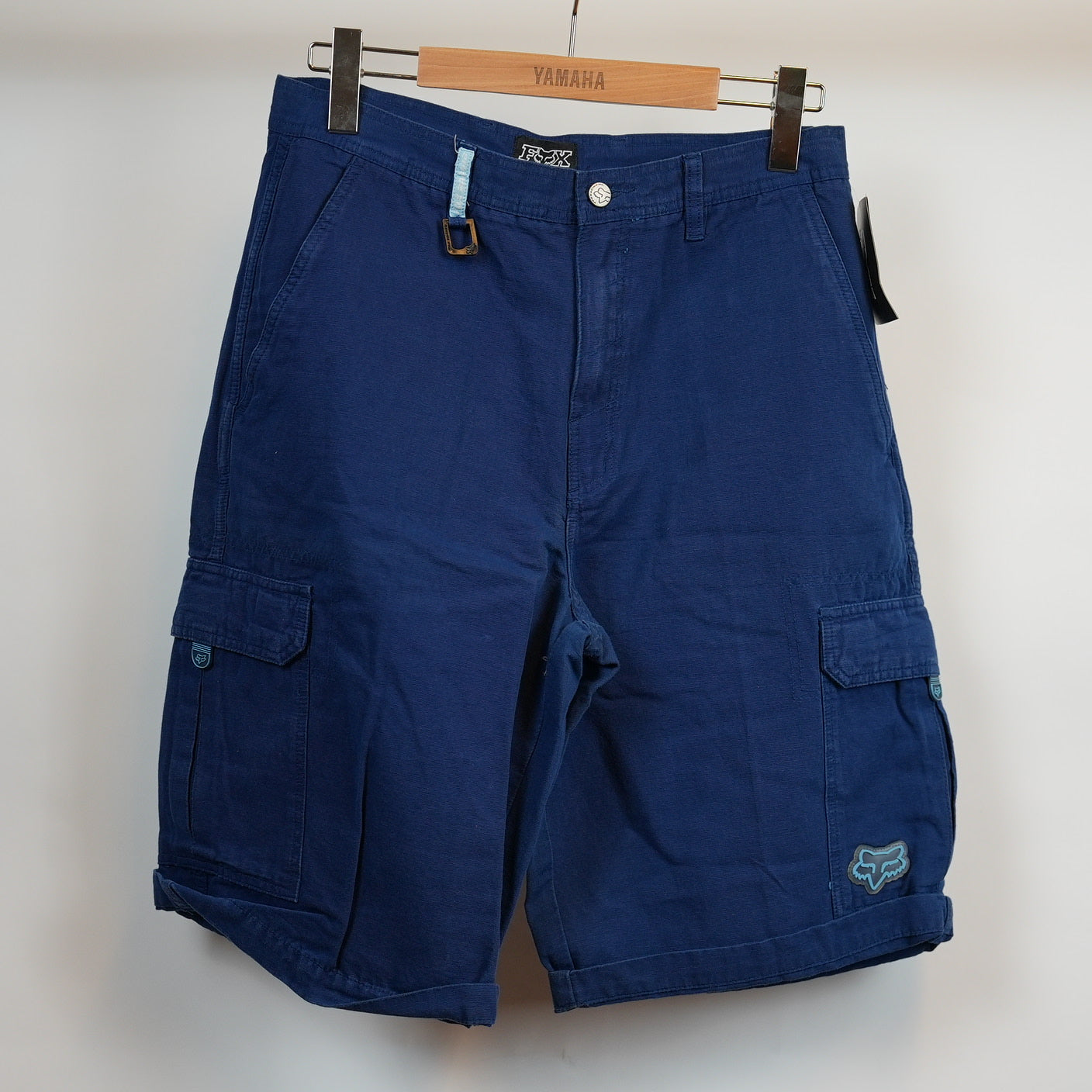 FOX Shorts Mirage
