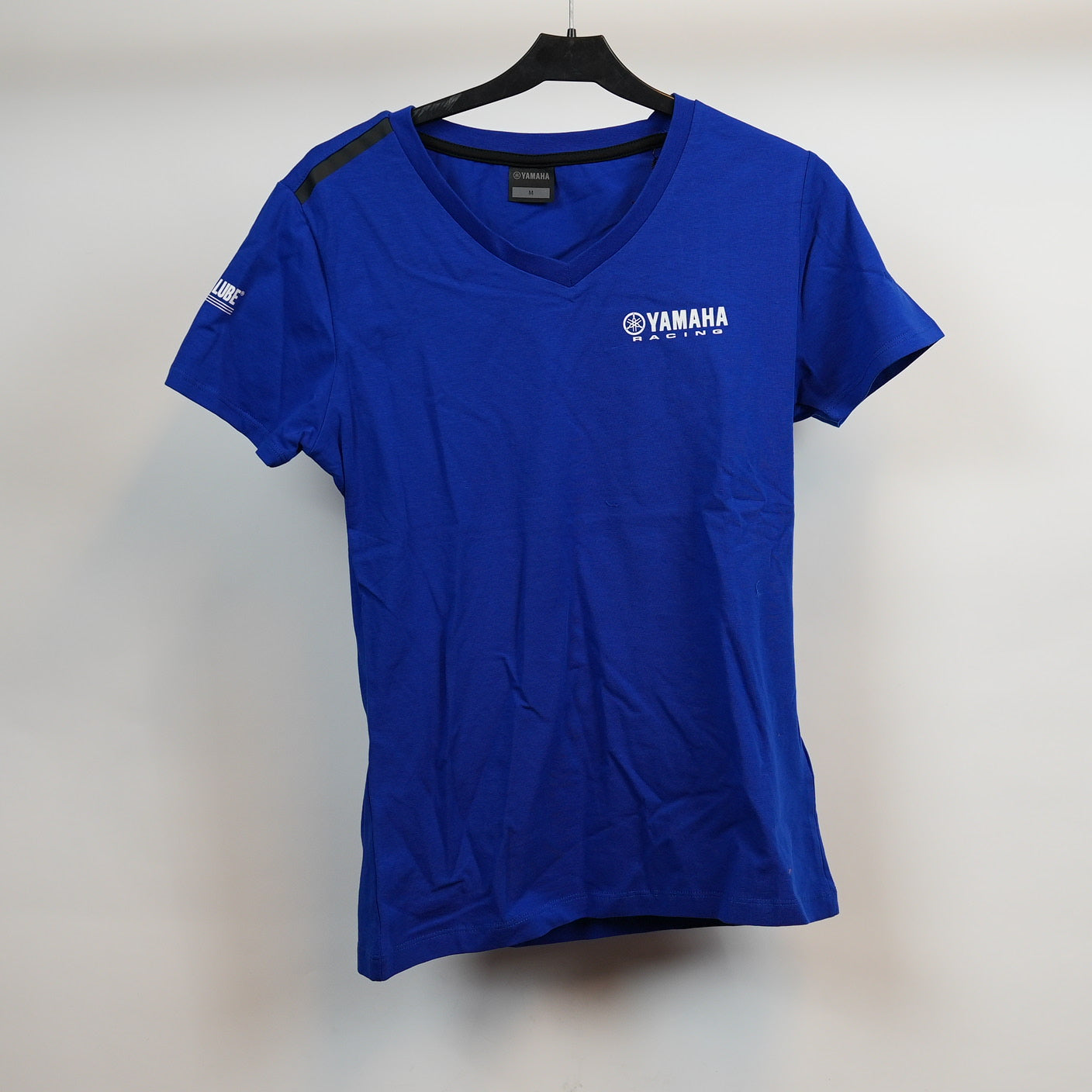 YAMAHA Paddock Blue Essentials T-Shirt