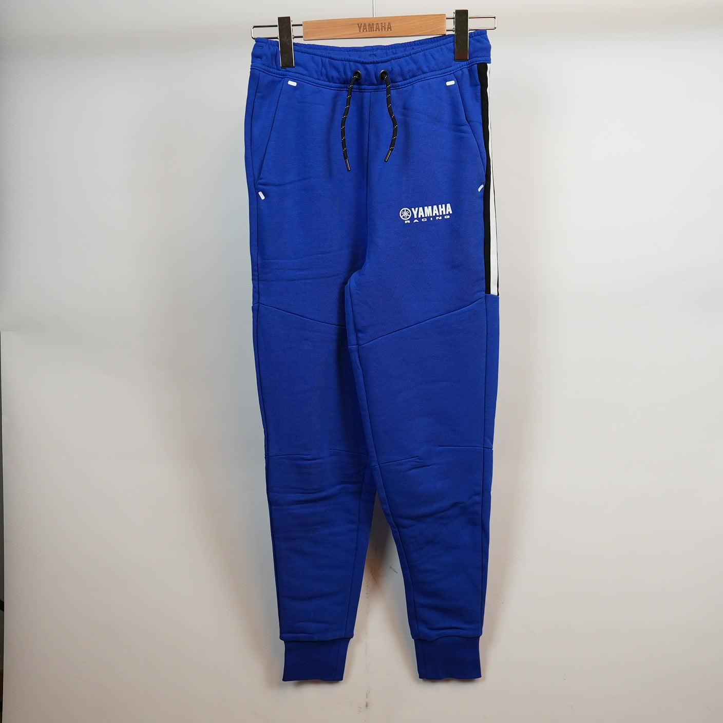 YAMAHA Joggingbyxor Paddock Blue