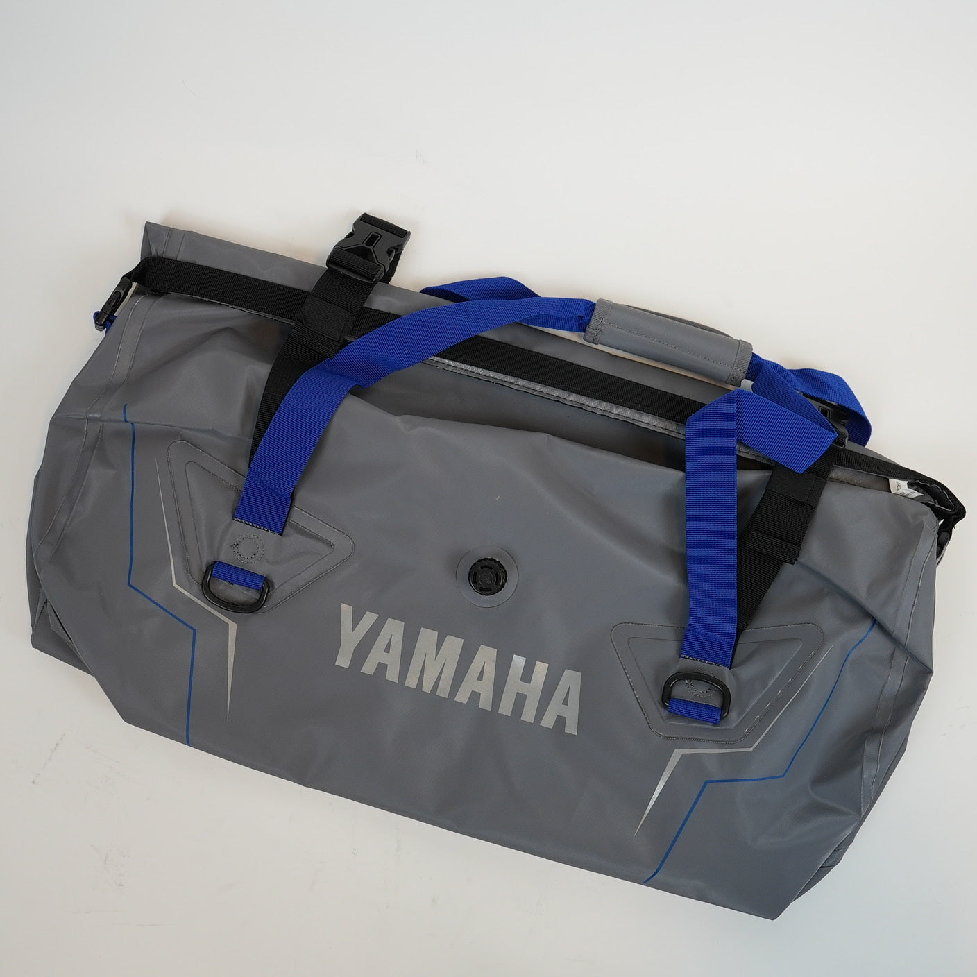 YAMAHA Duffleväska 60L