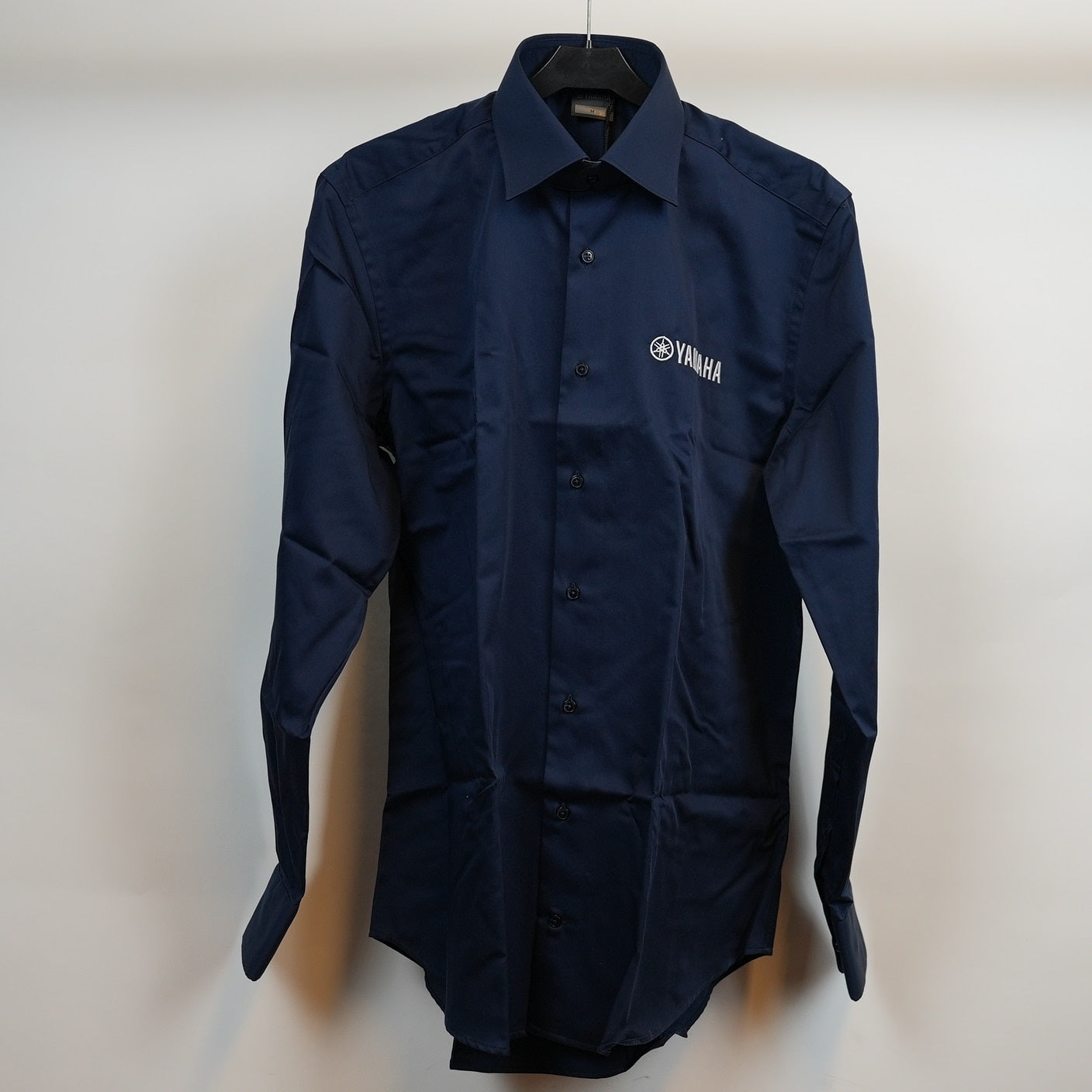 YAMAHA 22 Corp Skjorta Jackson