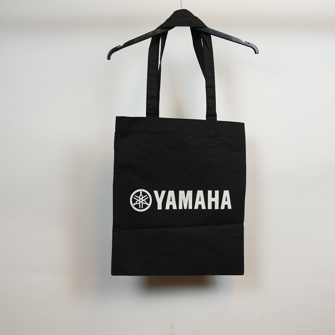 YAMAHA Återanvändbar Tote-Bag Svart