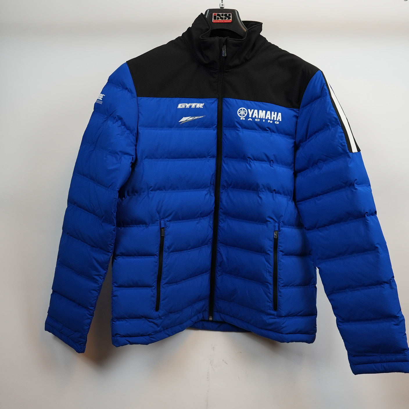 YAMAHA 22 Pb Hybridjacka Herr Rochdale