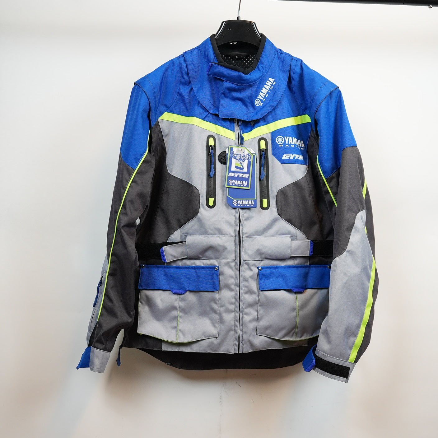 YAMAHA GYTR Endurojacka