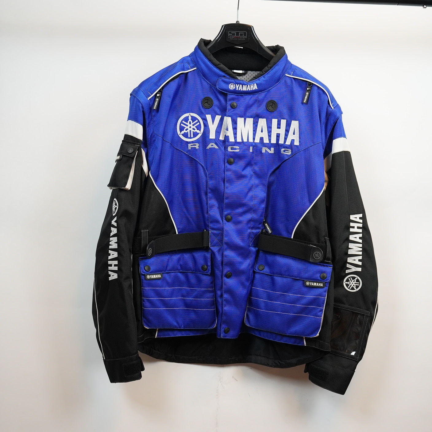 YAMAHA Endurojacka Air