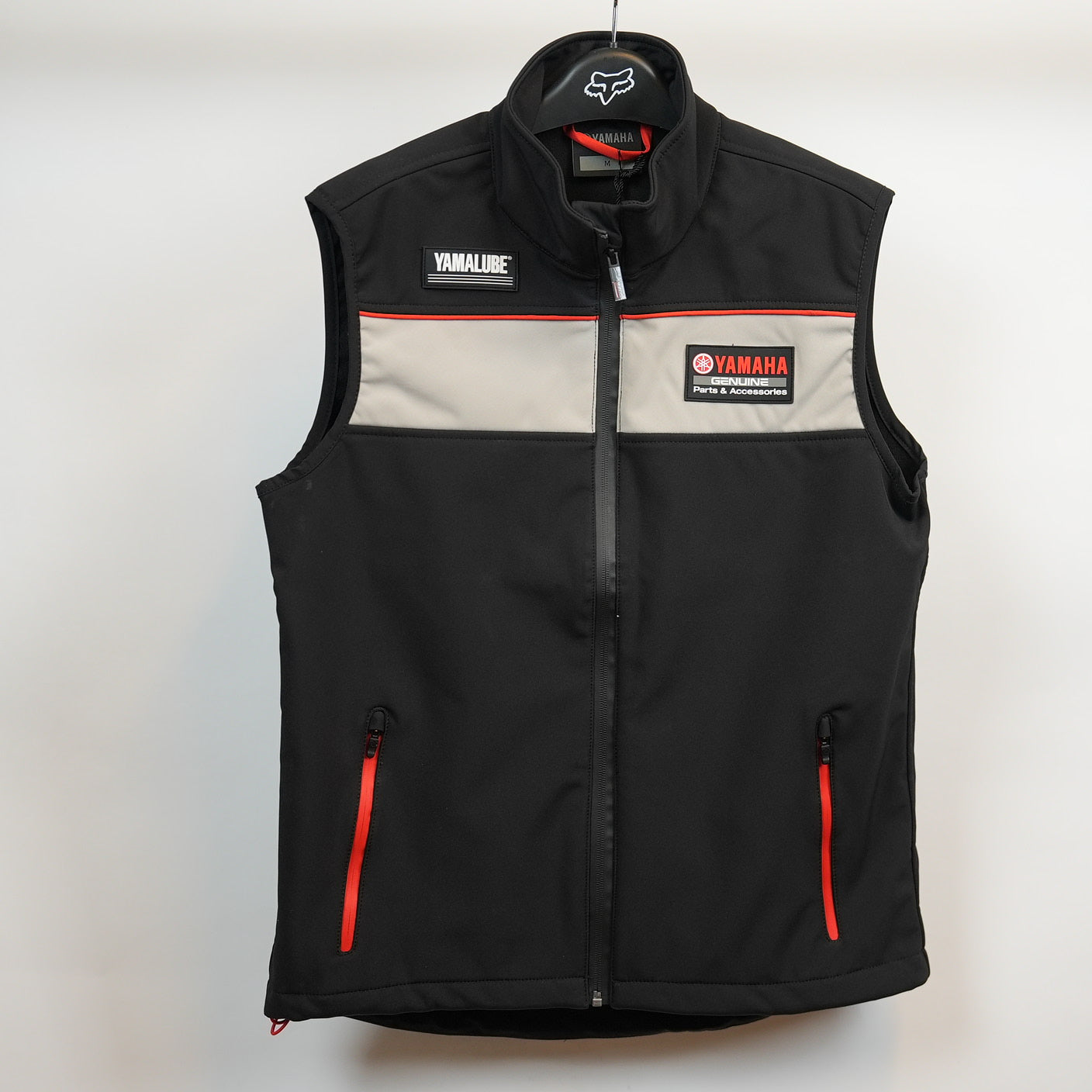 YAMAHA 22 Mech Bodywarm Väst