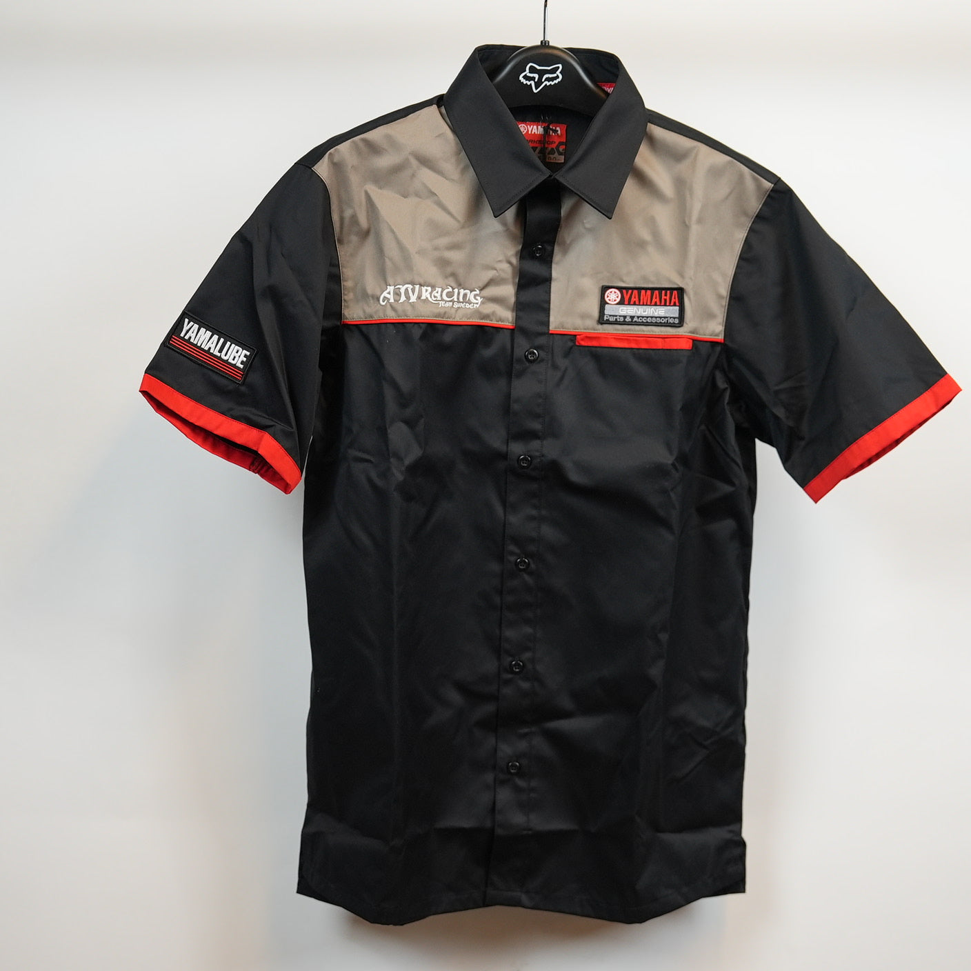 YAMAHA ATV Skjorta