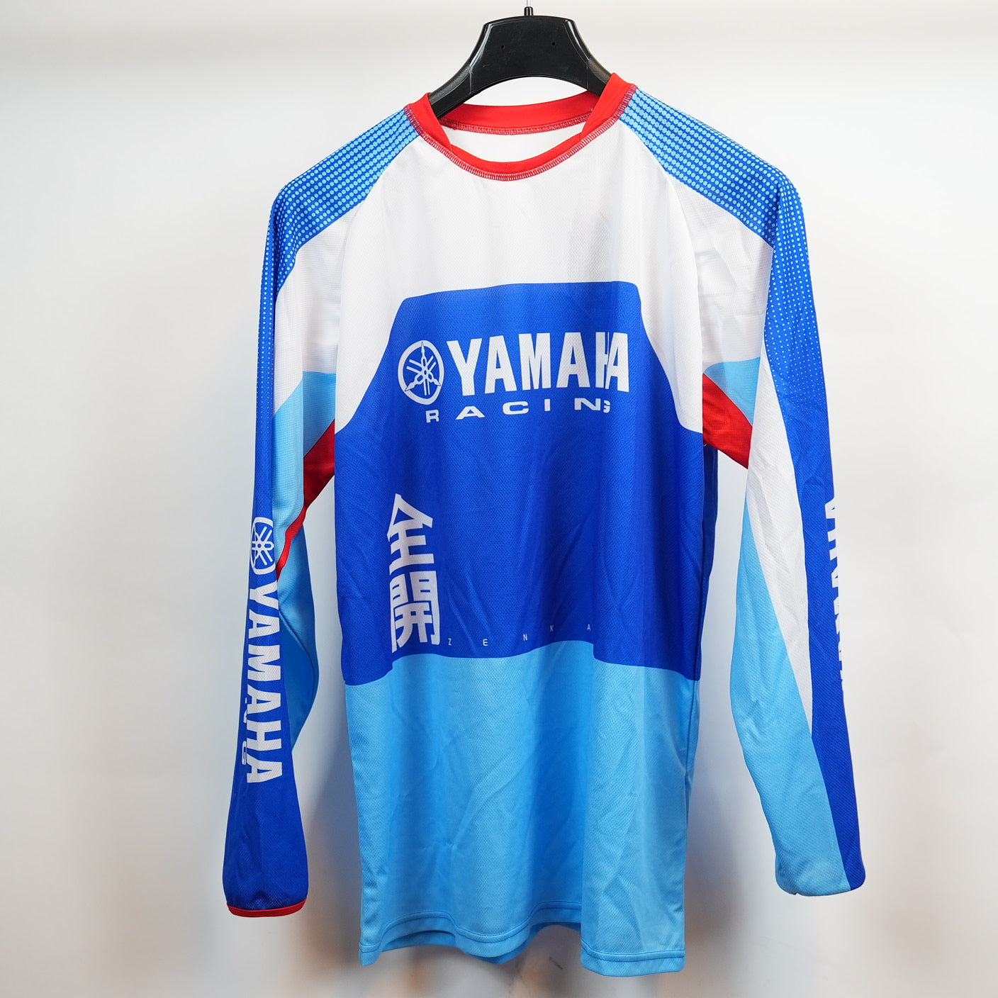 YAMAHA Crosströja Zk