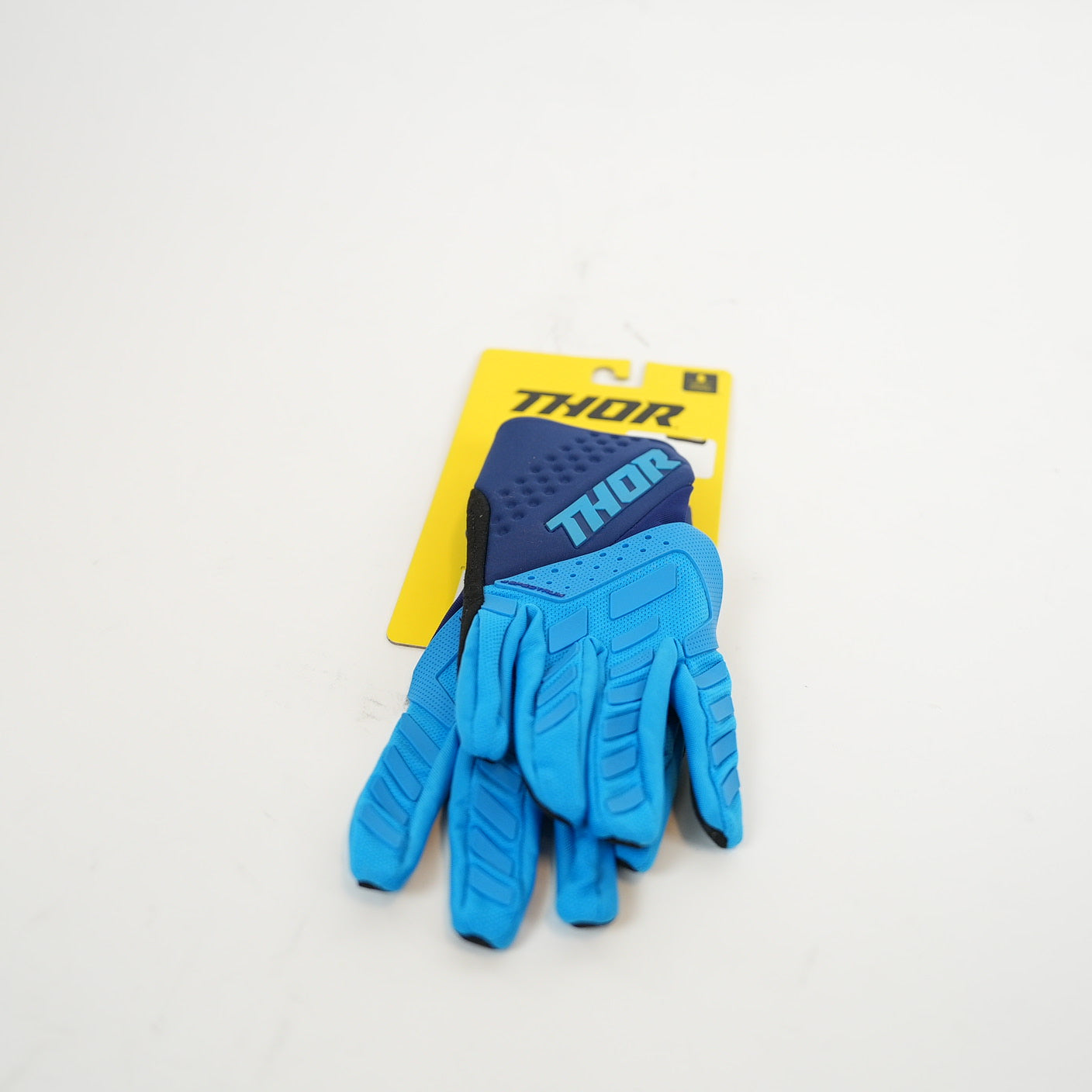 THOR Spectrum Crosshandskar Blå/Navy