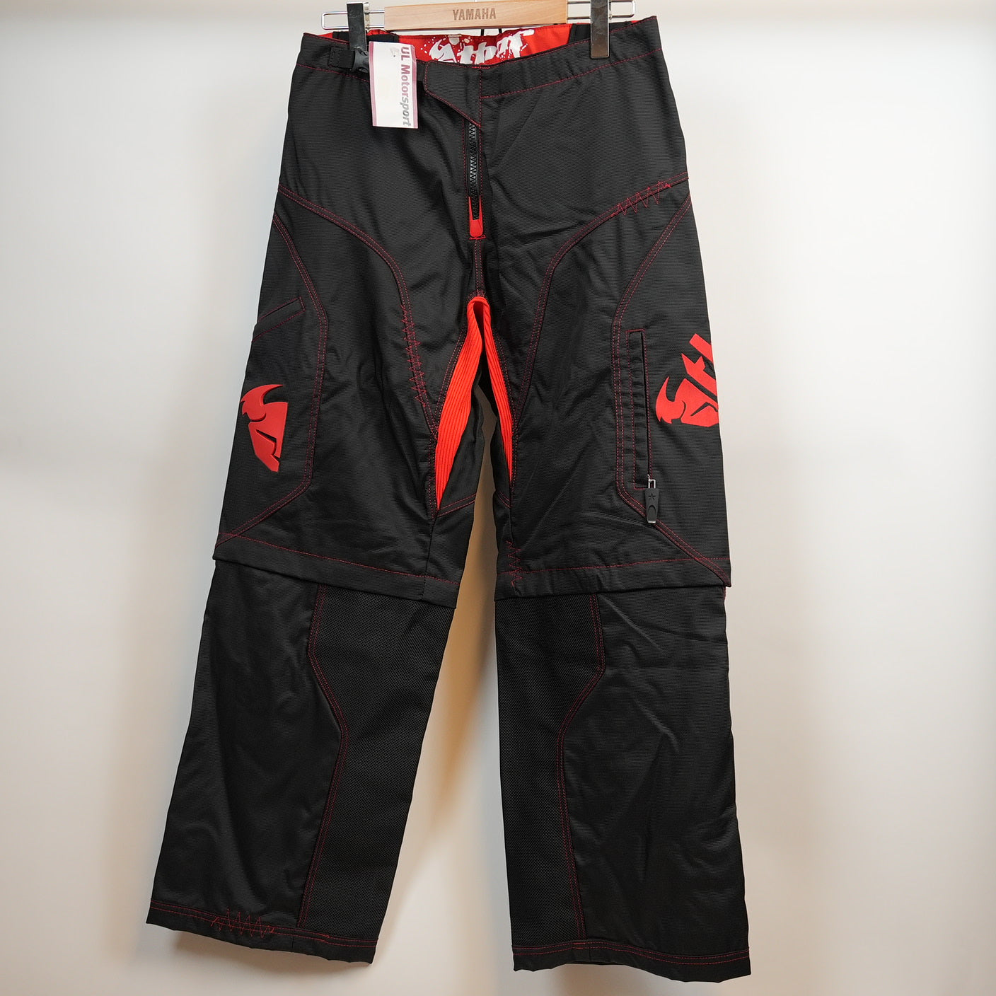 THOR Endurobyxor Statis S7