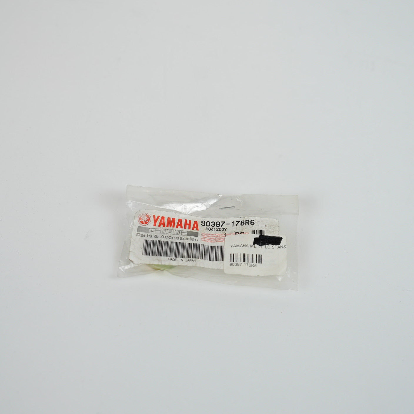 YAMAHA Collar Distanshylsa