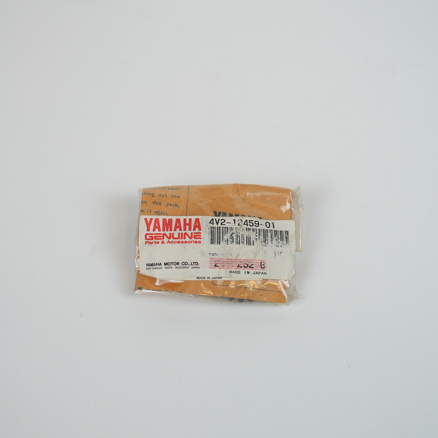 YAMAHA OEM Kugghjul För Impelleraxel