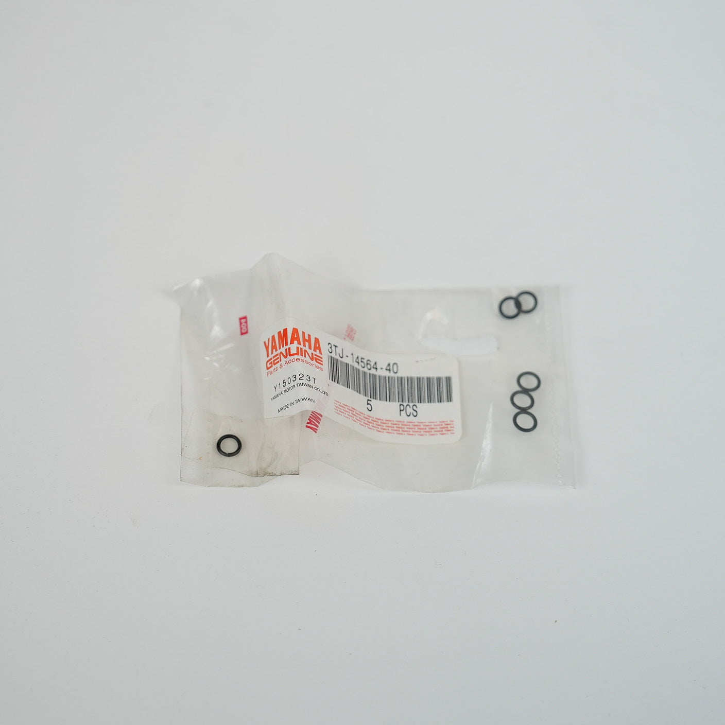 YAMAHA O-Ring