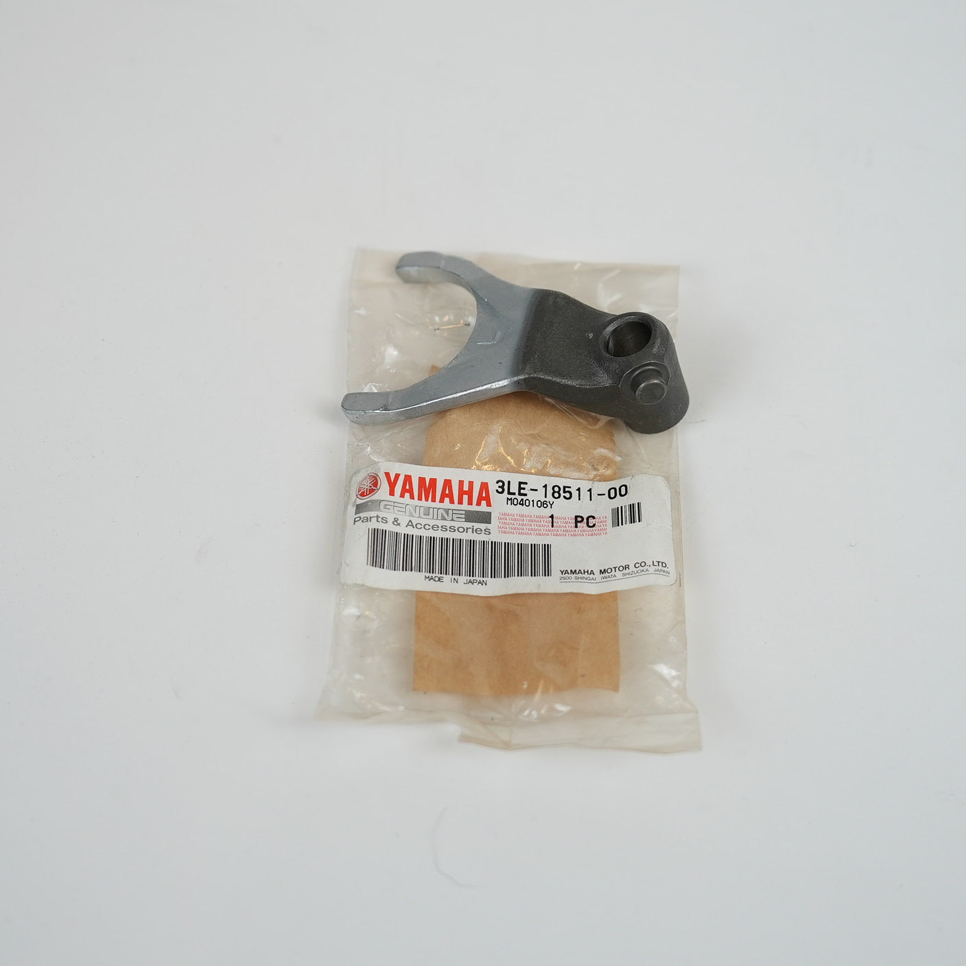 YAMAHA Växelföringsgaffel