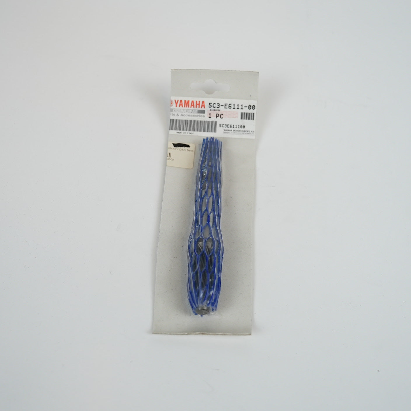 YAMAHA OEM Primärdrivning