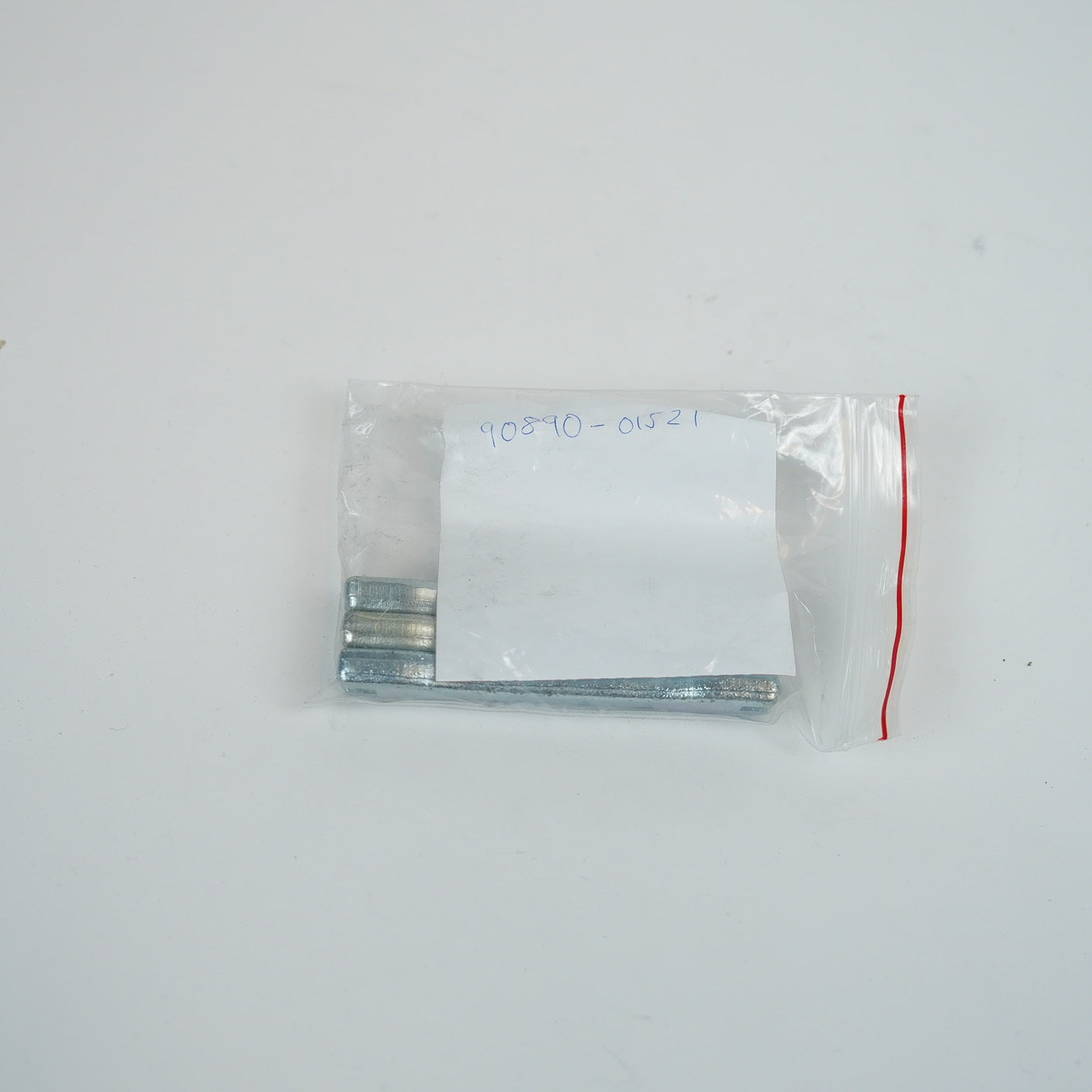 YAMAHA Ekernyckel (67 MM)