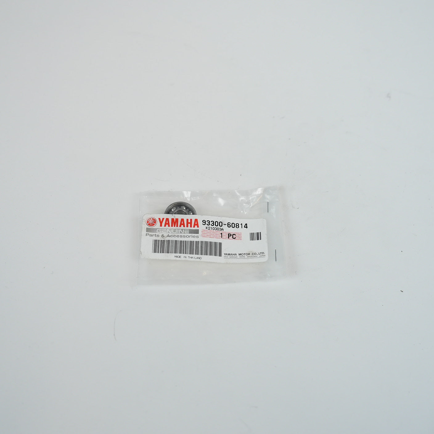 YAMAHA Lager 28X42X8 MM