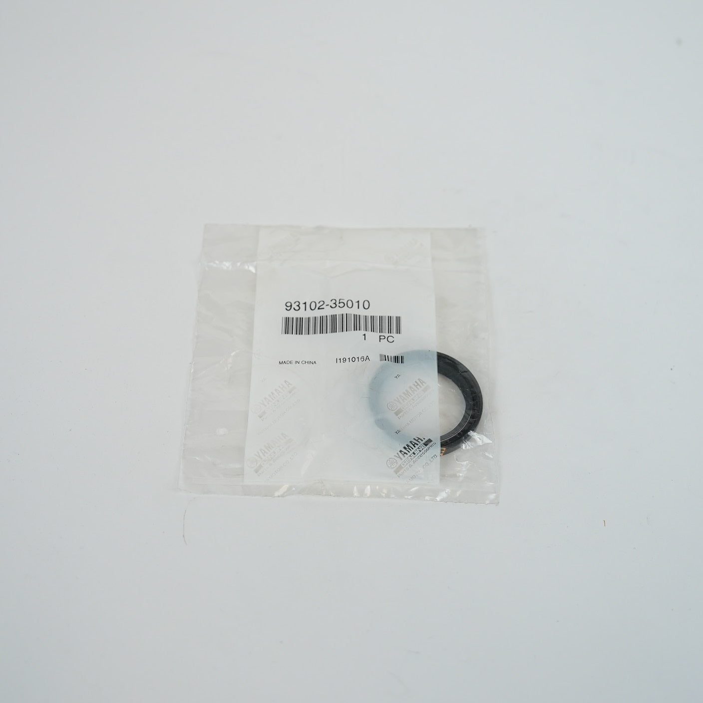 YAMAHA Packbox 35X47X7 MM