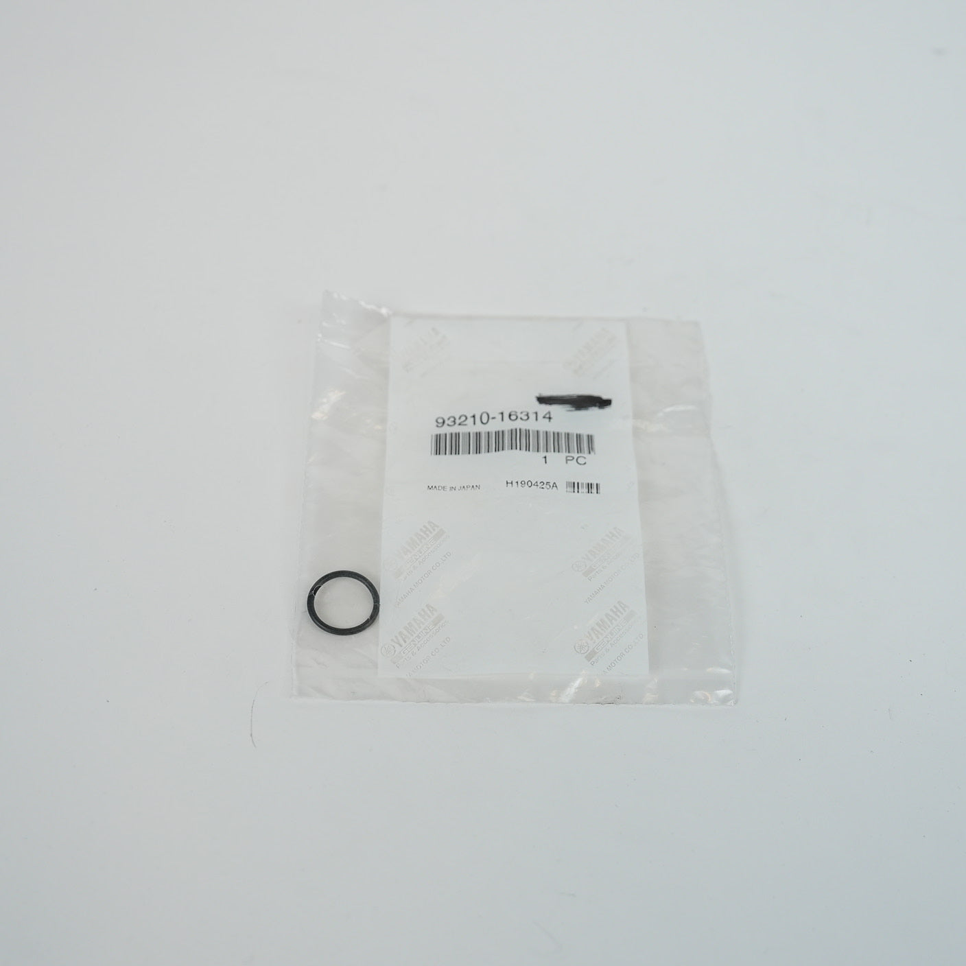 YAMAHA O-Ring