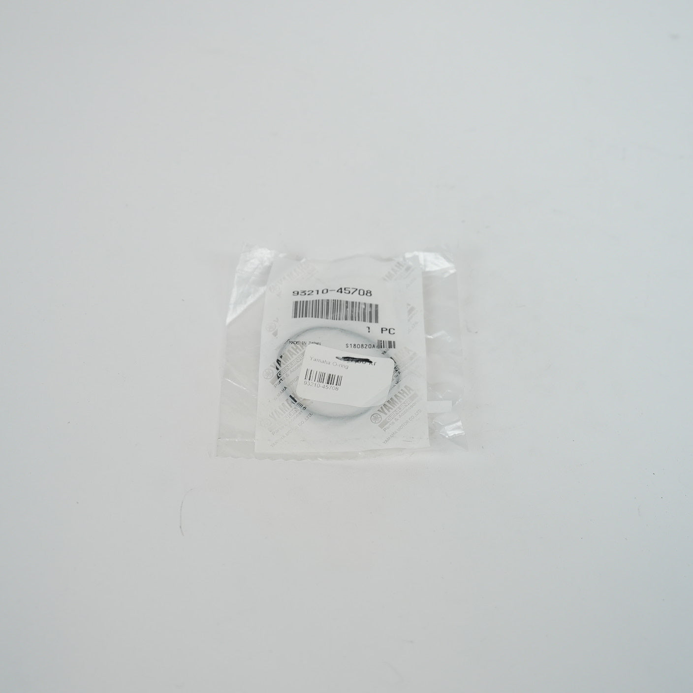 YAMAHA O-Ring 6X12 MM