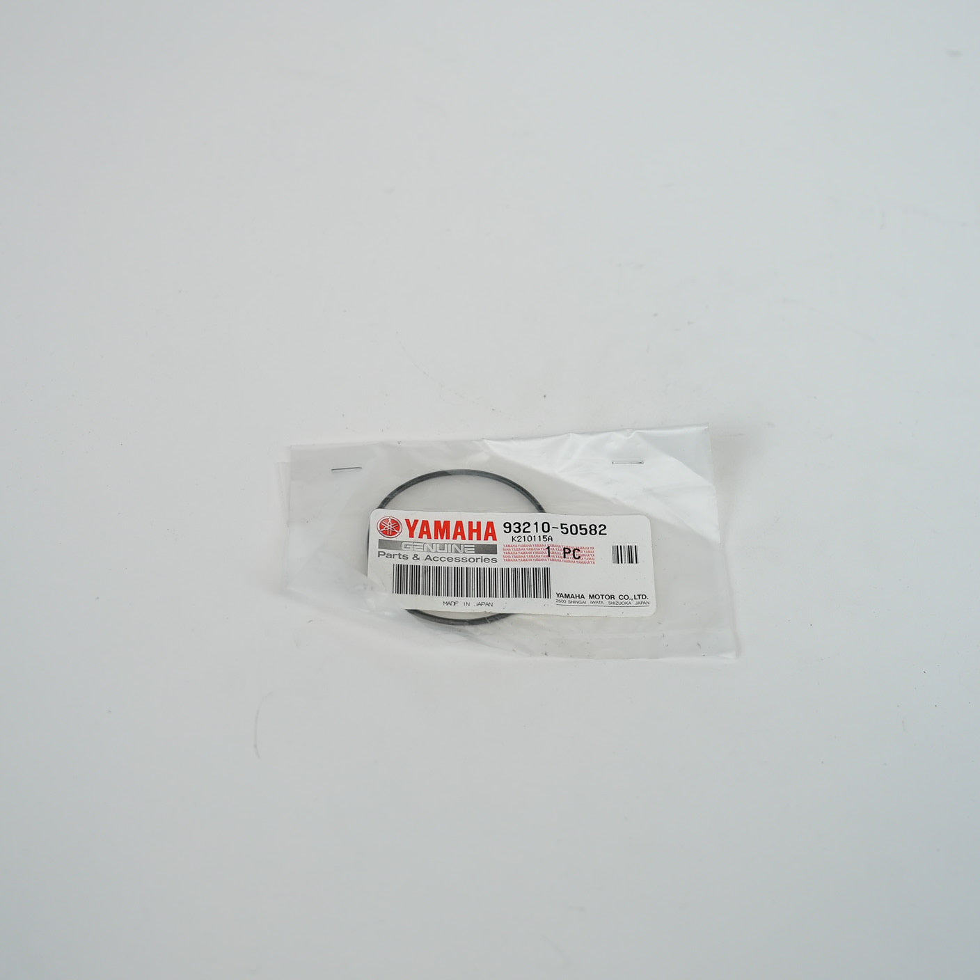 YAMAHA O-Ring 50 M