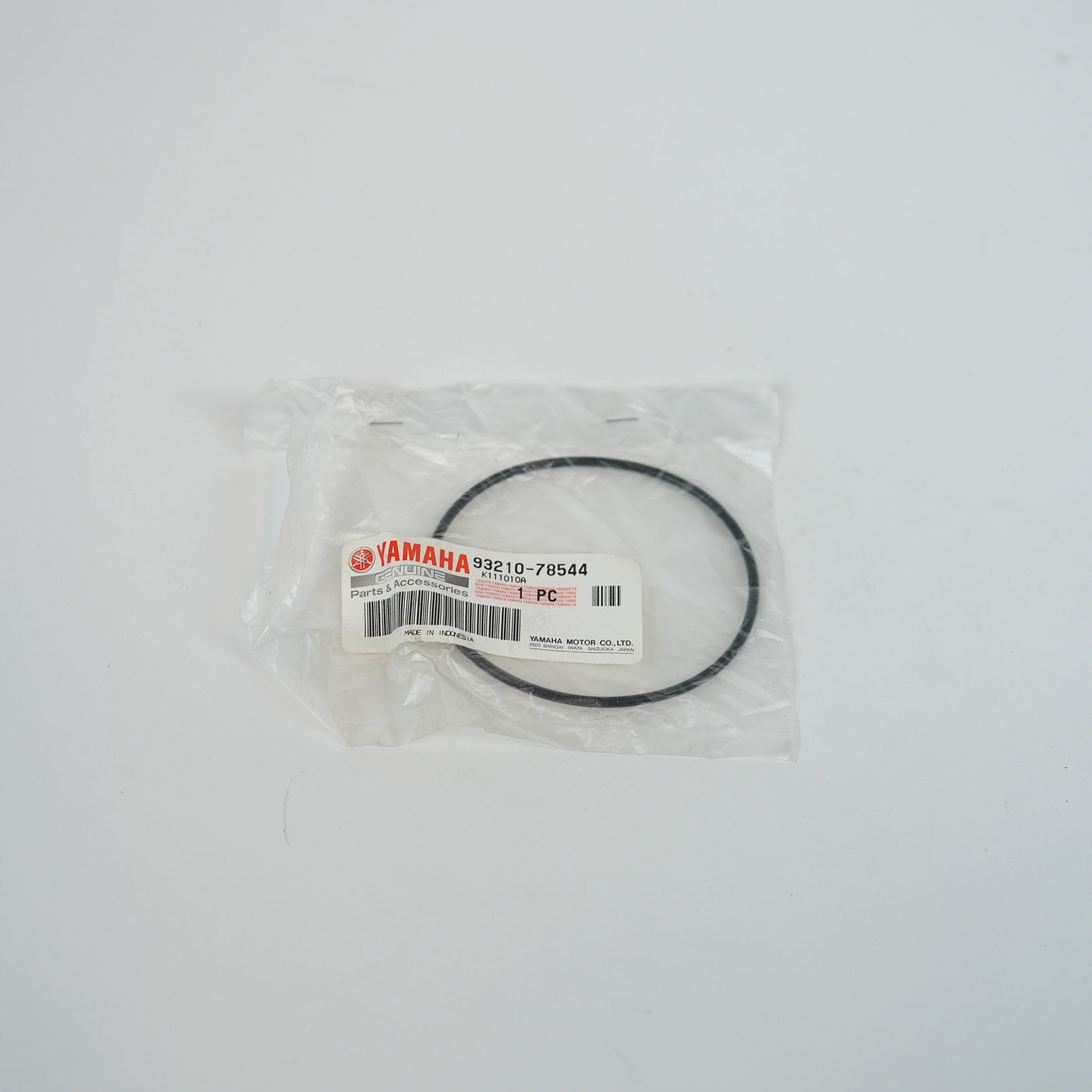 YAMAHA O-Ring 14X2 MM