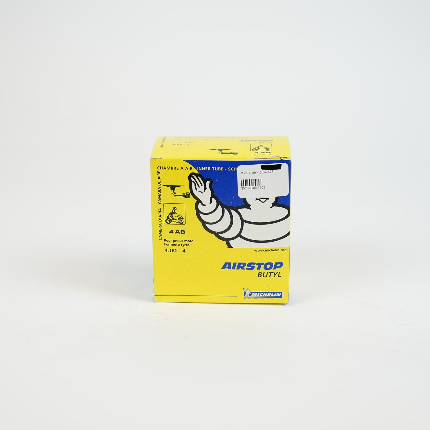 MICHELIN Innerslang 4"