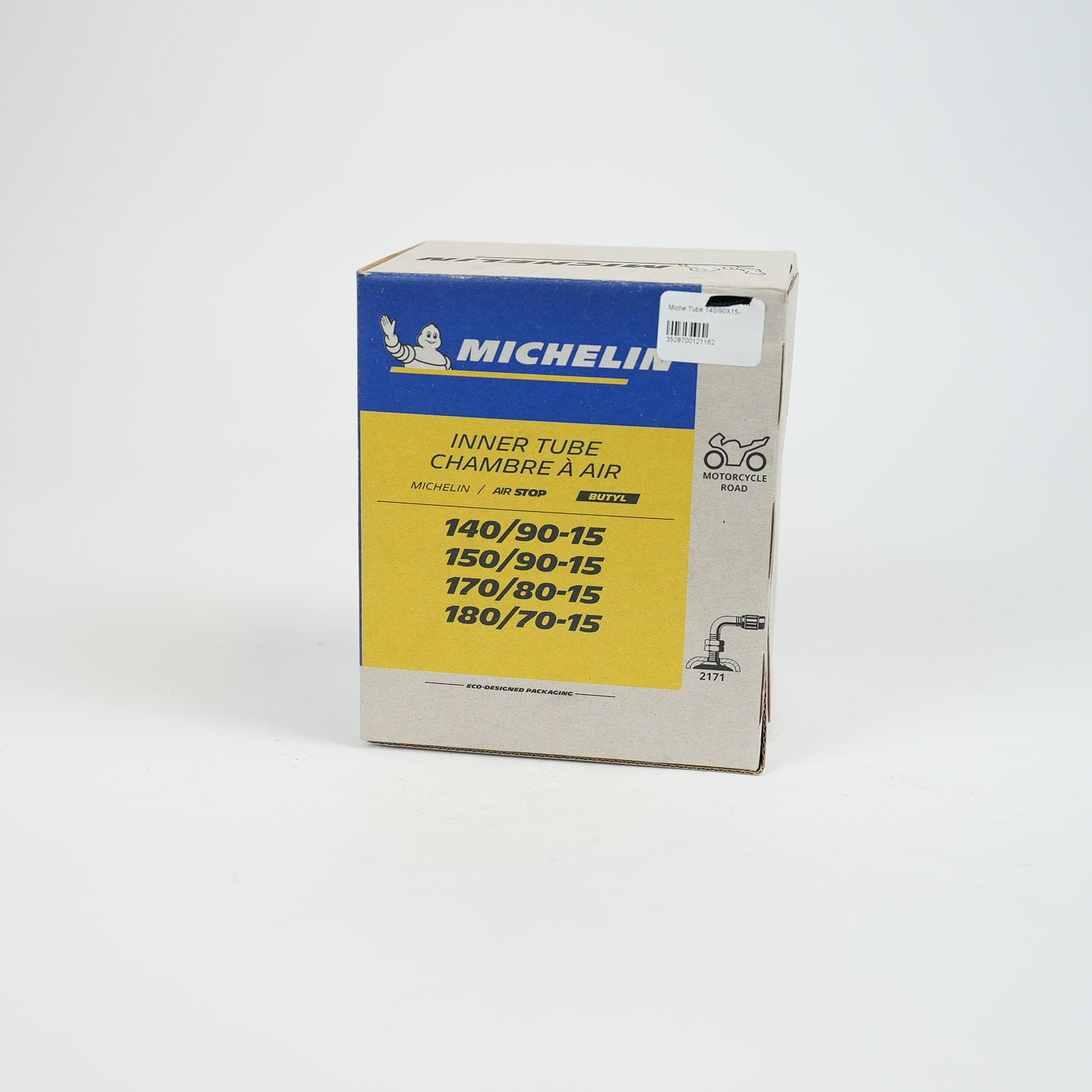 MICHELIN Innerslang 15"