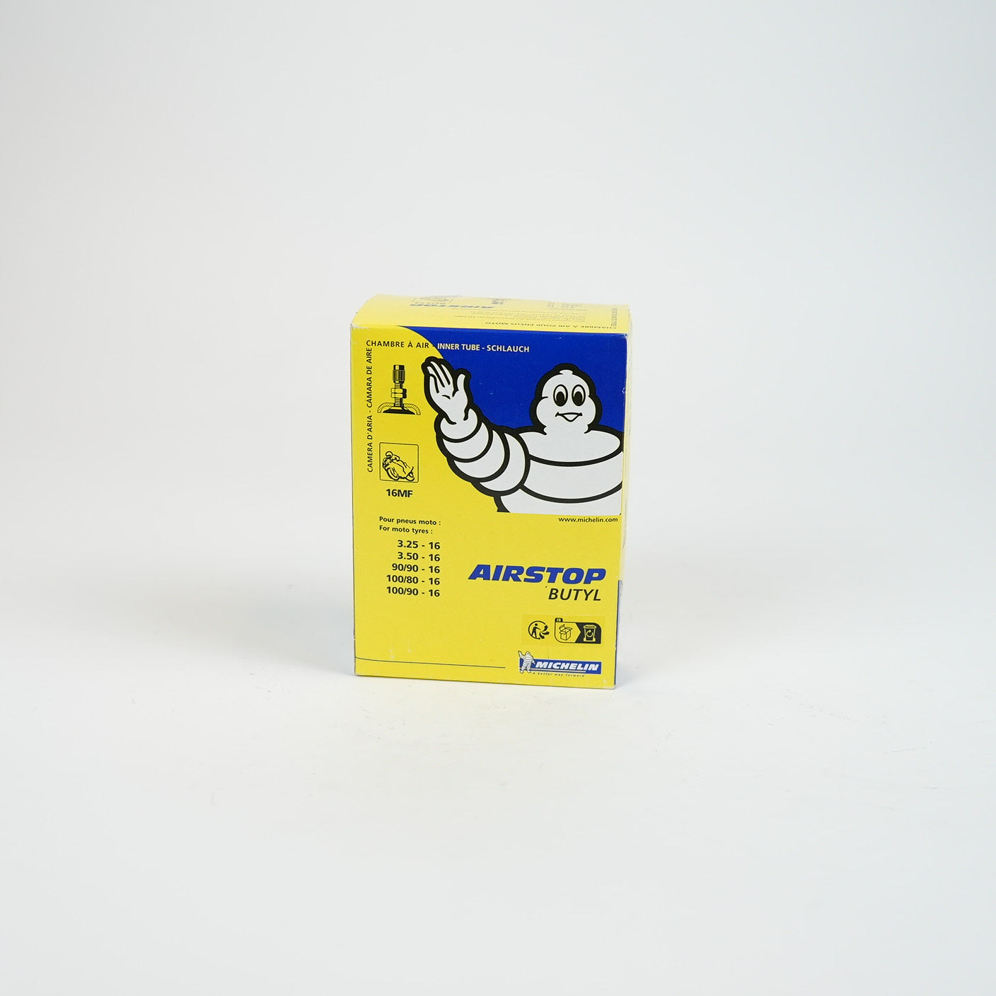 MICHELIN Innerslang 16"