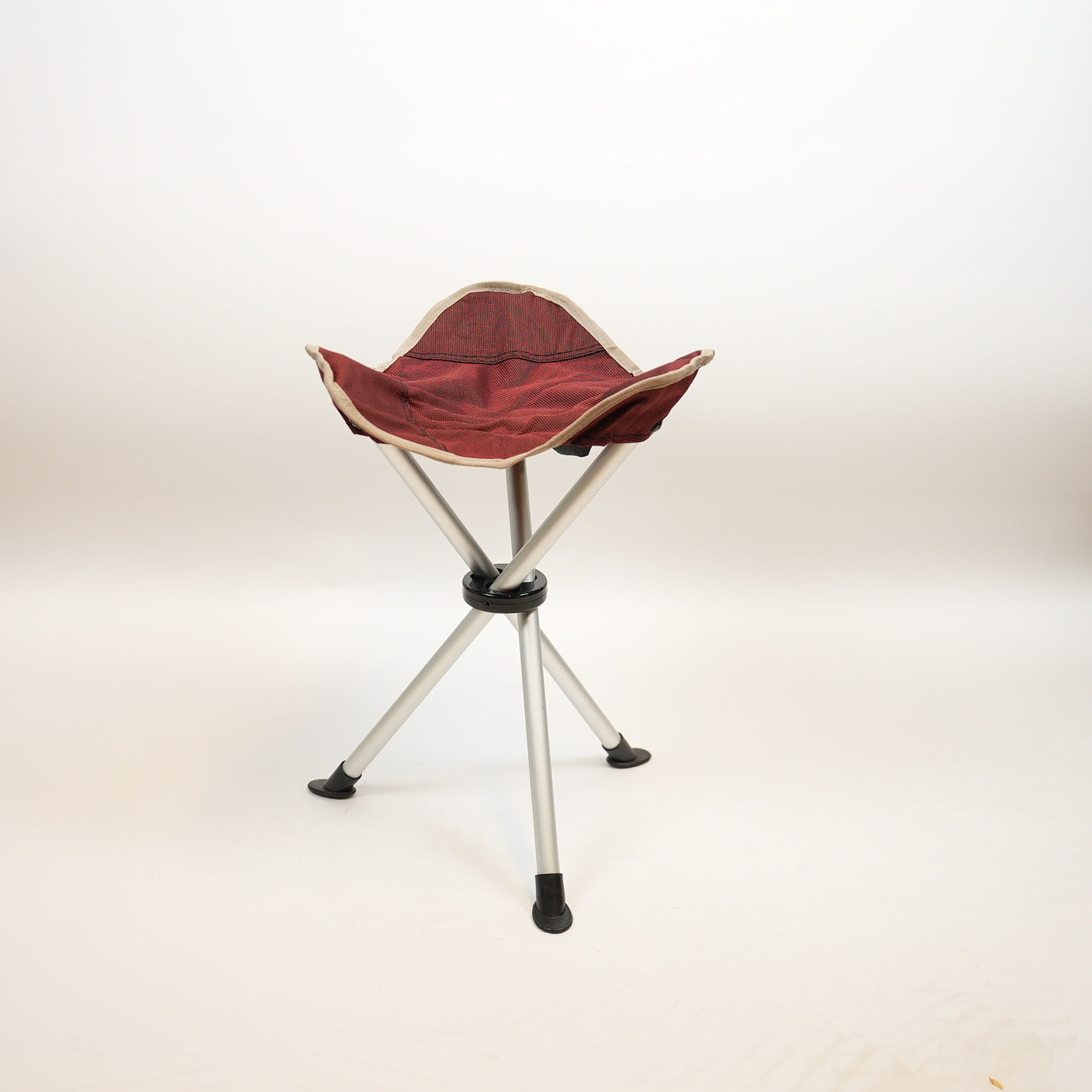 CONCEPT Campingpall Röd