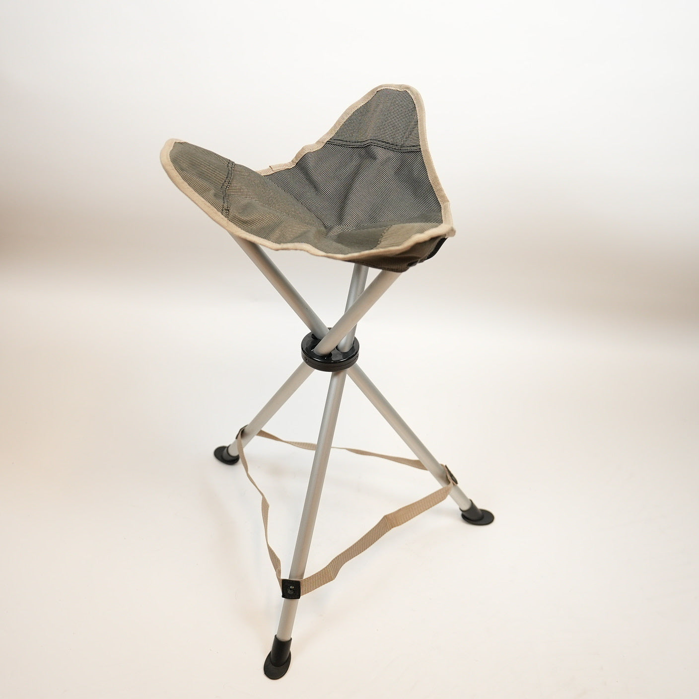 CONCEPT Campingpall Grå