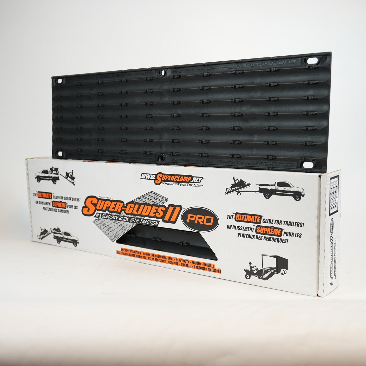 SUPER-GLIDES Ii Pro 20