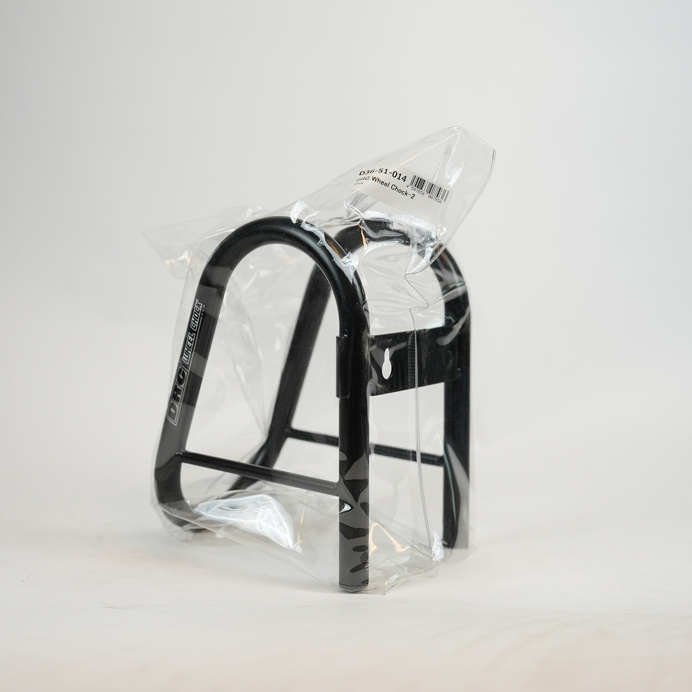 DRC Zeta Wheel Chock
